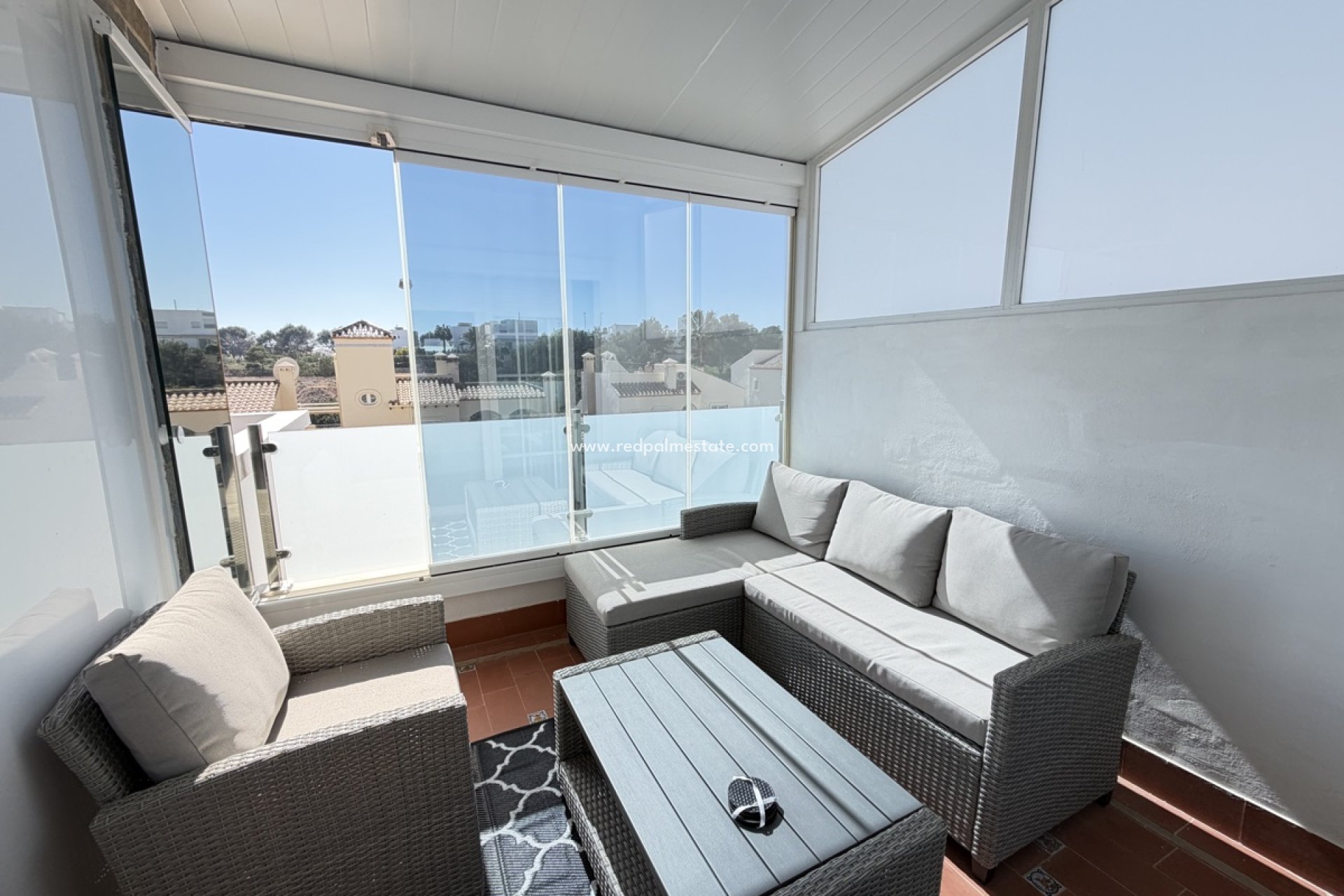 Återförsäljning - Villa -
Orihuela Costa - Los Dolses