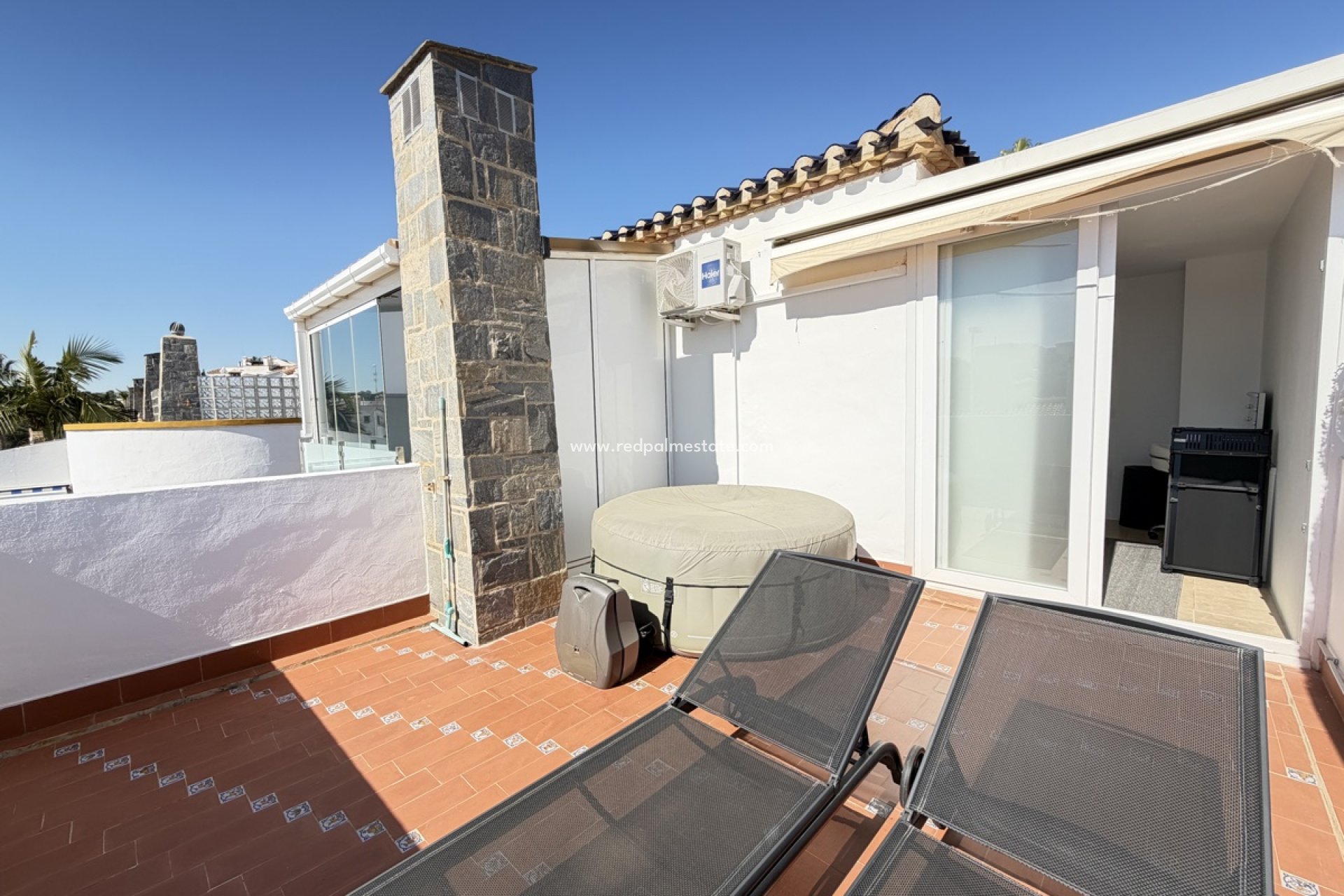 Återförsäljning - Villa -
Orihuela Costa - Los Dolses