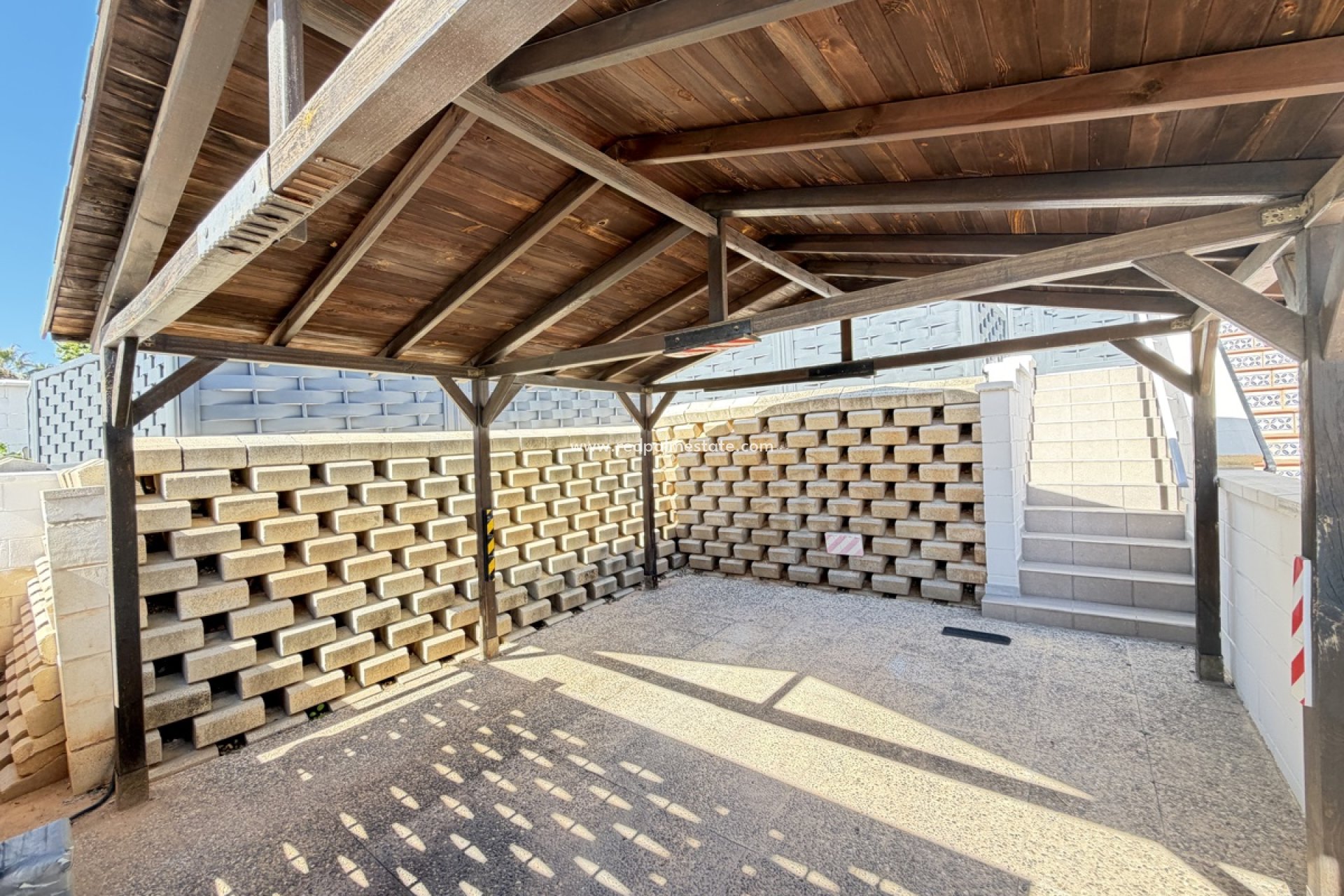 Återförsäljning - Villa -
Orihuela Costa - Los Dolses