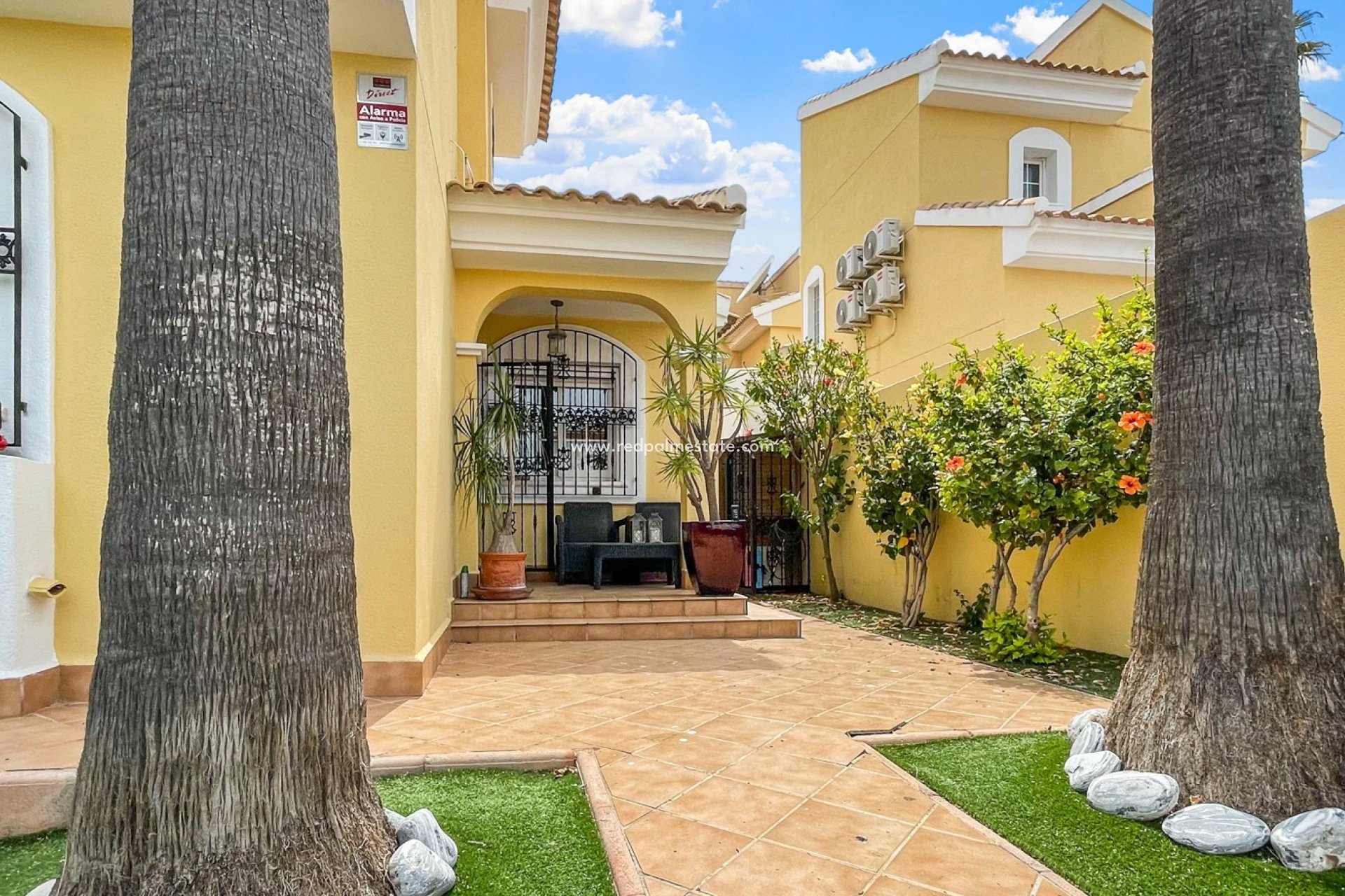 Återförsäljning - Villa -
Orihuela Costa - Los Dolses