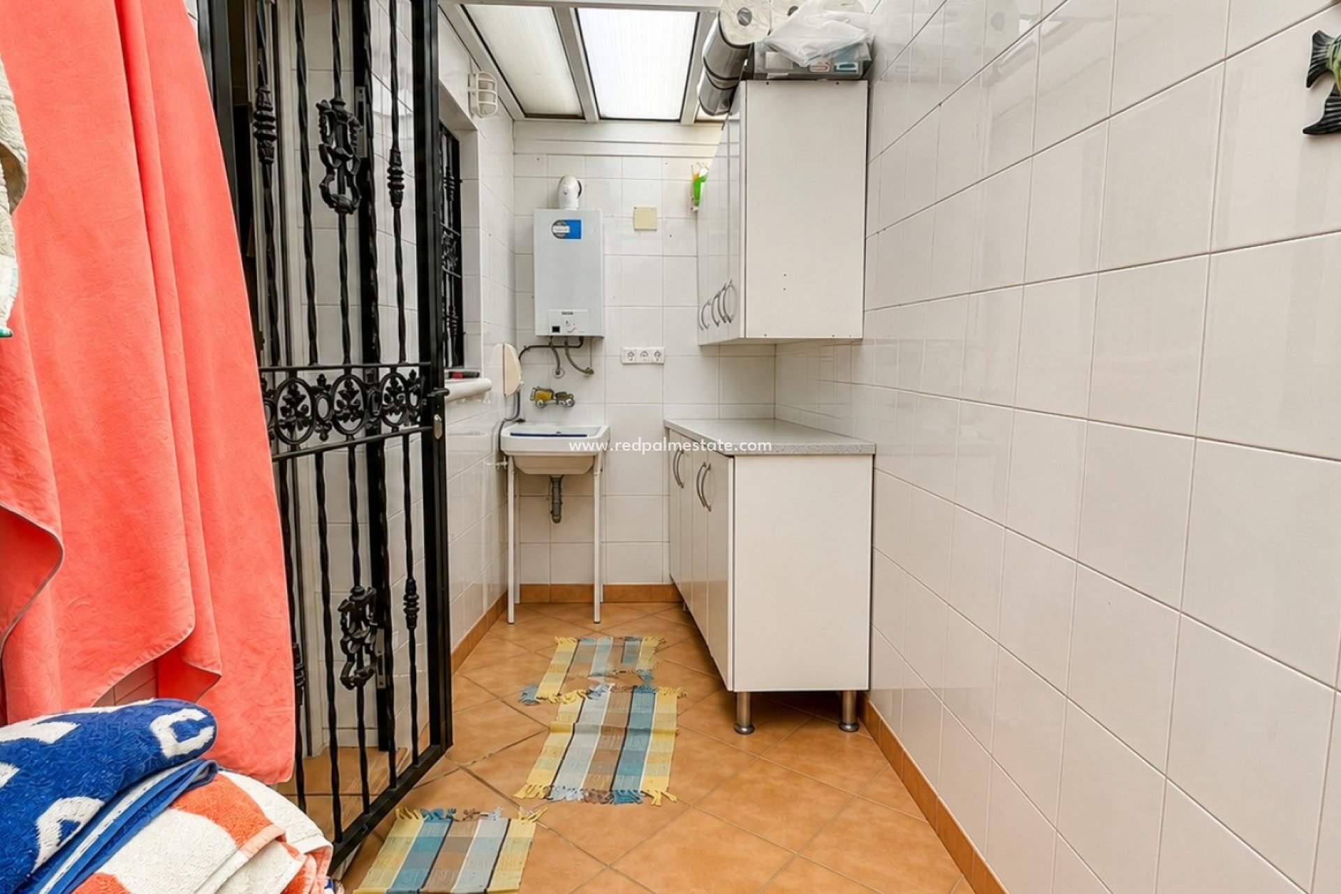 Återförsäljning - Villa -
Orihuela Costa - Los Dolses