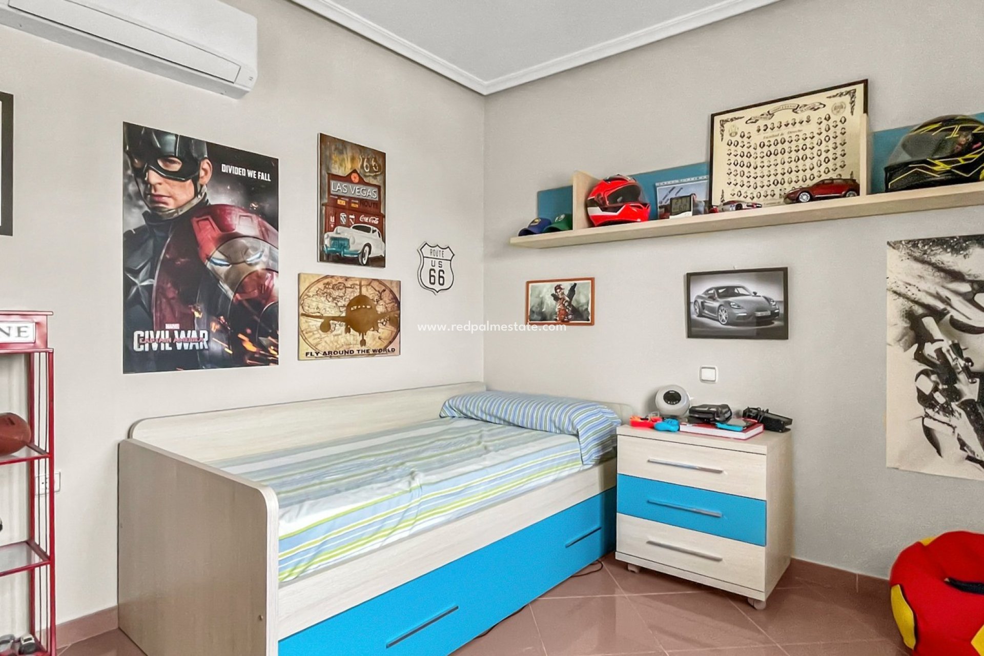 Återförsäljning - Villa -
Orihuela Costa - Los Dolses