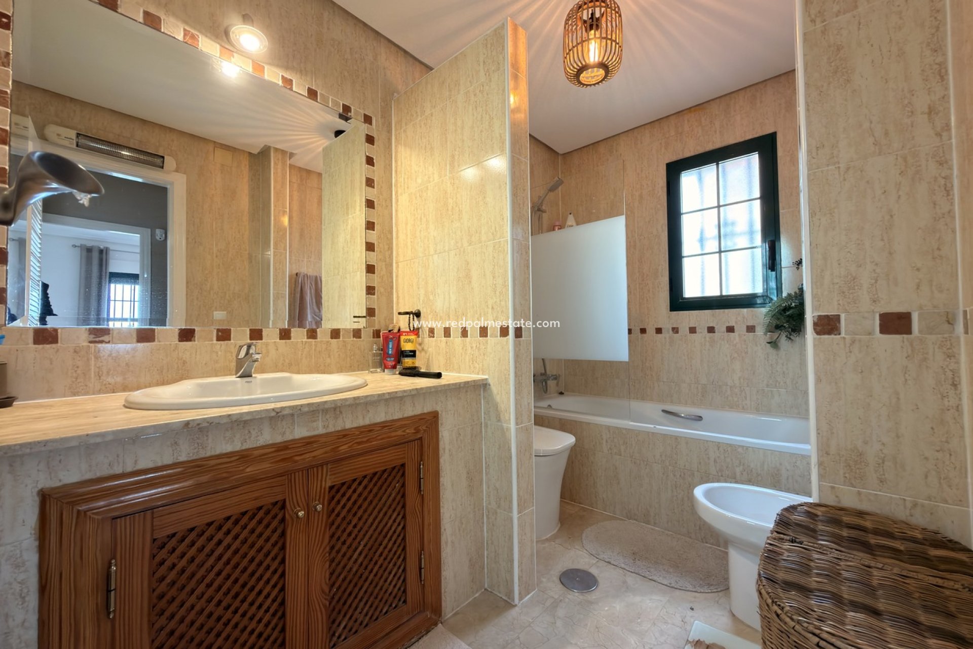 Återförsäljning - Villa -
Orihuela Costa - Los Doses