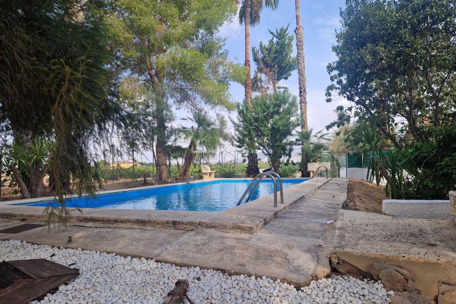 Återförsäljning - Villa -
Orihuela Costa - Los Huertos