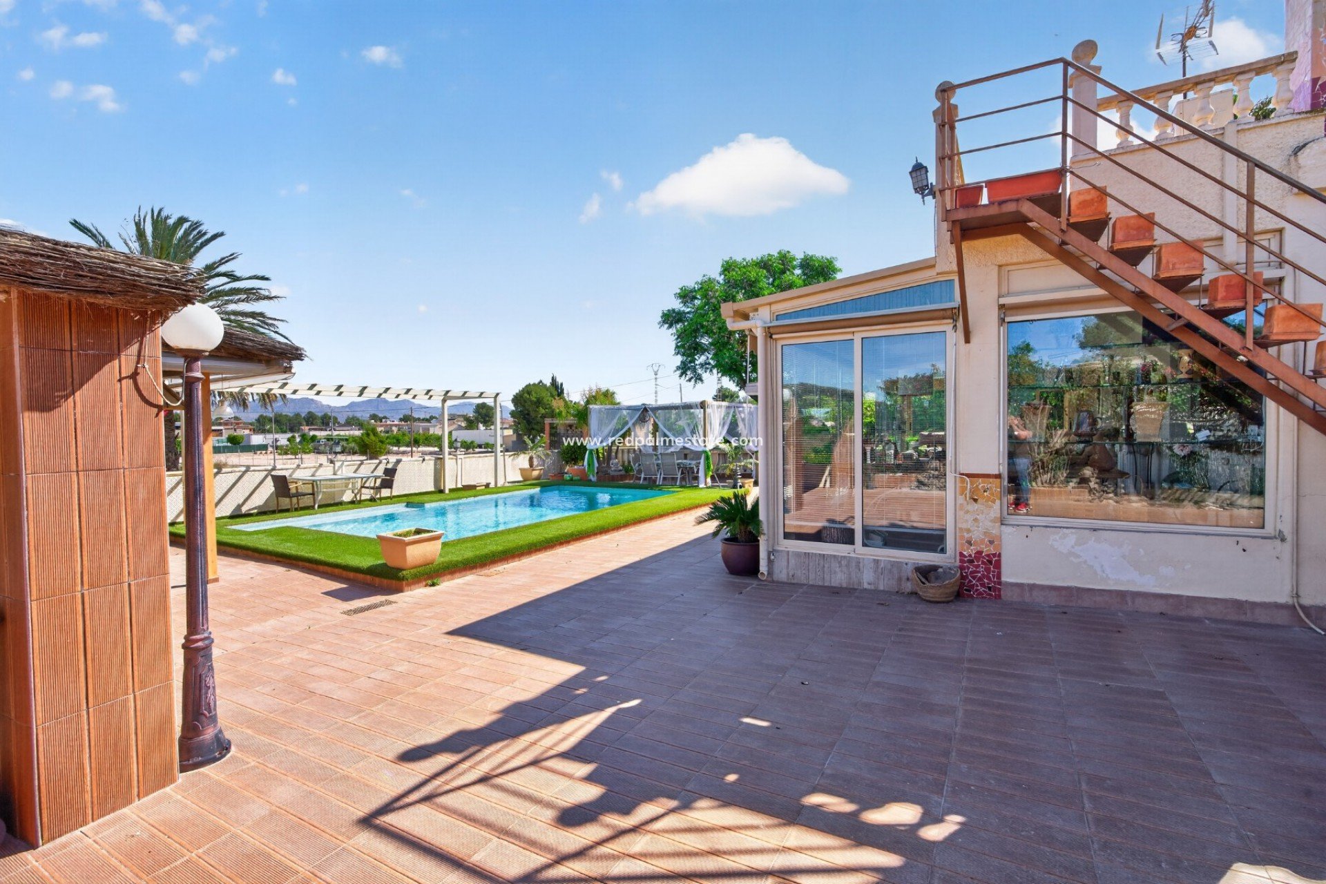 Återförsäljning - Villa -
Orihuela Costa - Orihuela Center