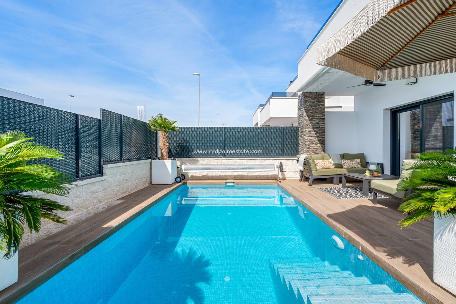 Återförsäljning - Villa -
Orihuela Costa - Orihuela