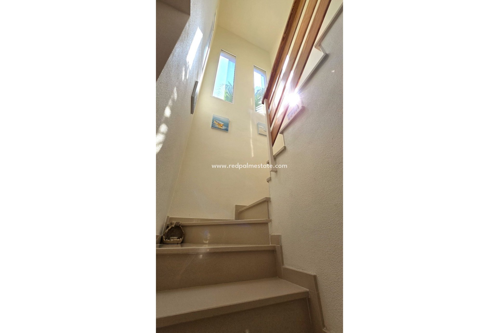 Återförsäljning - Villa -
Orihuela Costa - Orihuela