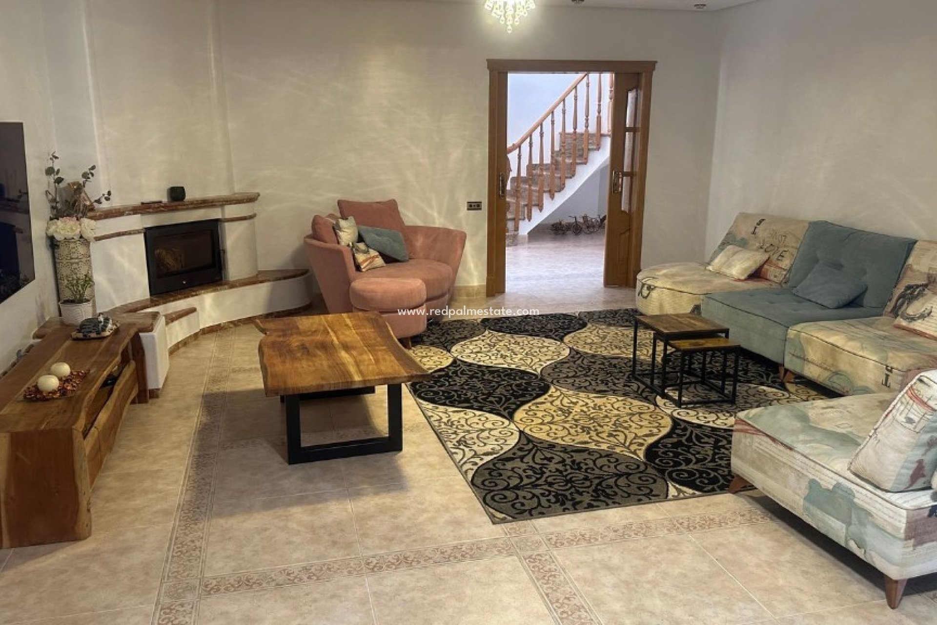 Återförsäljning - Villa -
Orihuela Costa - Orihuela