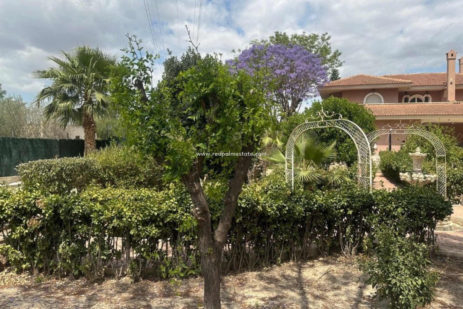 Återförsäljning - Villa -
Orihuela Costa - Orihuela