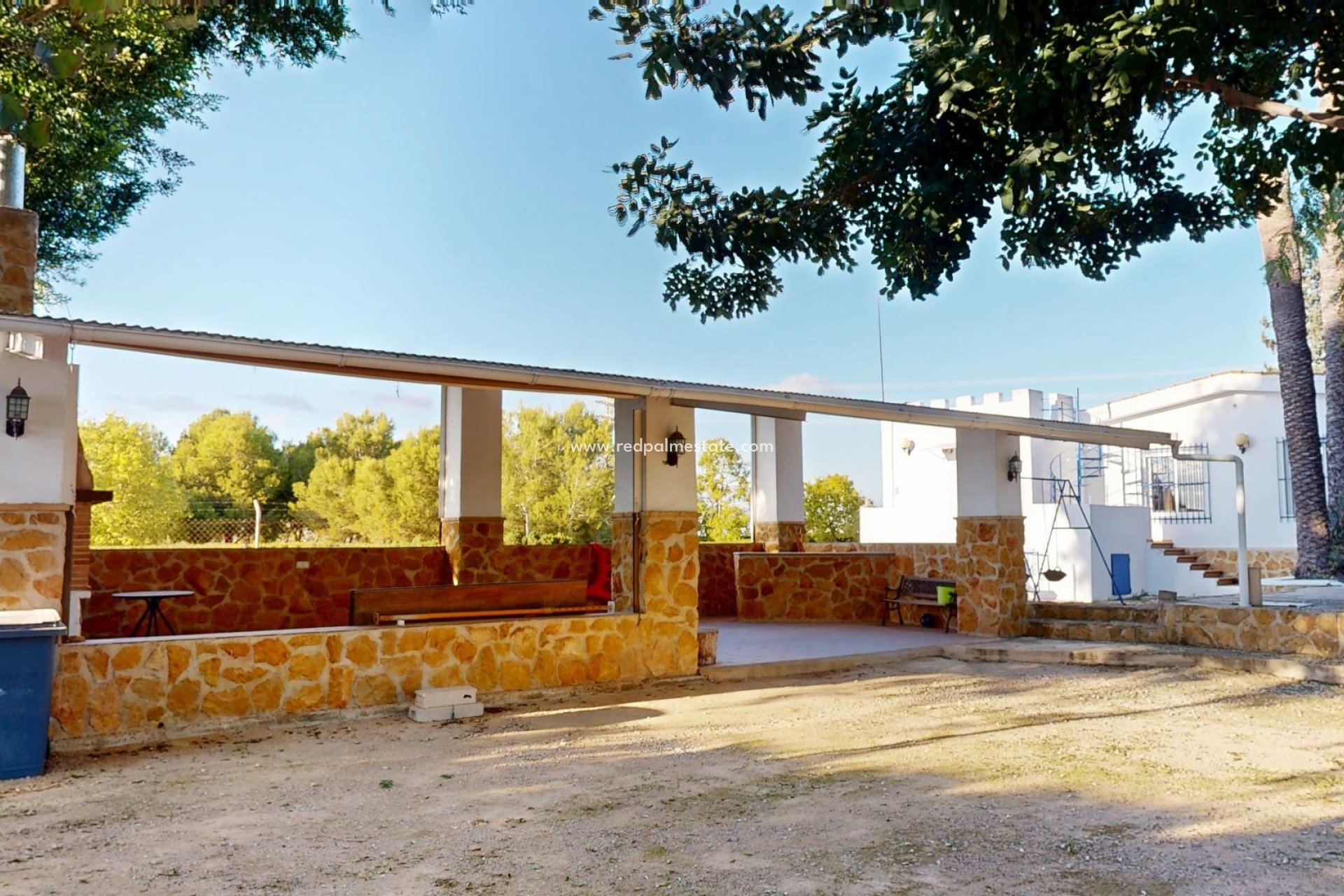 Återförsäljning - Villa -
Orihuela Costa - Orihuela