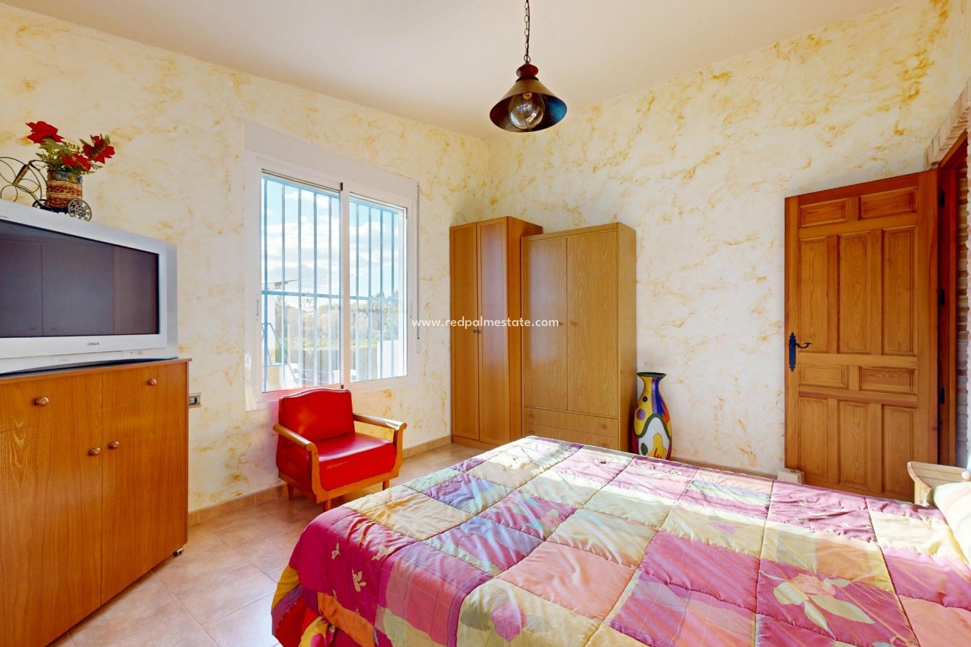 Återförsäljning - Villa -
Orihuela Costa - Orihuela