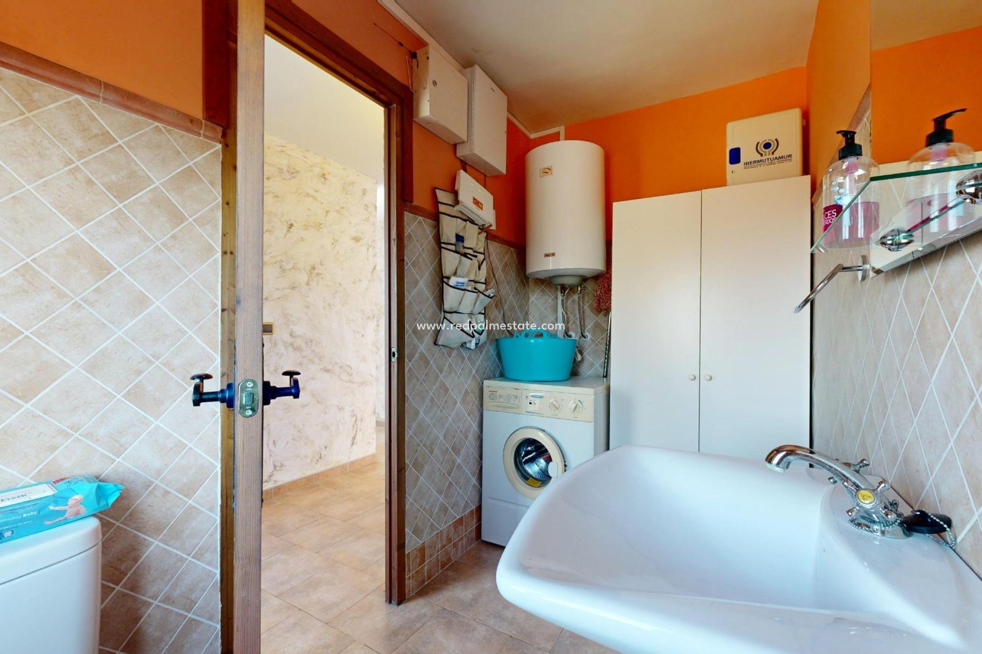 Återförsäljning - Villa -
Orihuela Costa - Orihuela