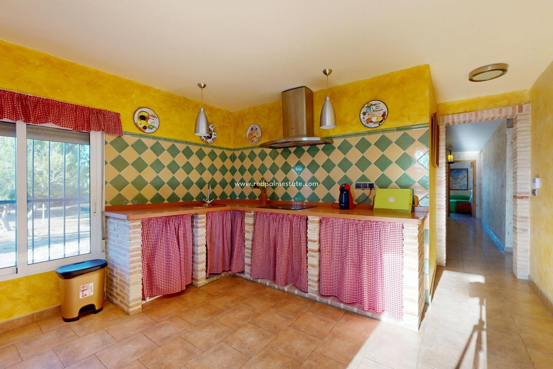 Återförsäljning - Villa -
Orihuela Costa - Orihuela