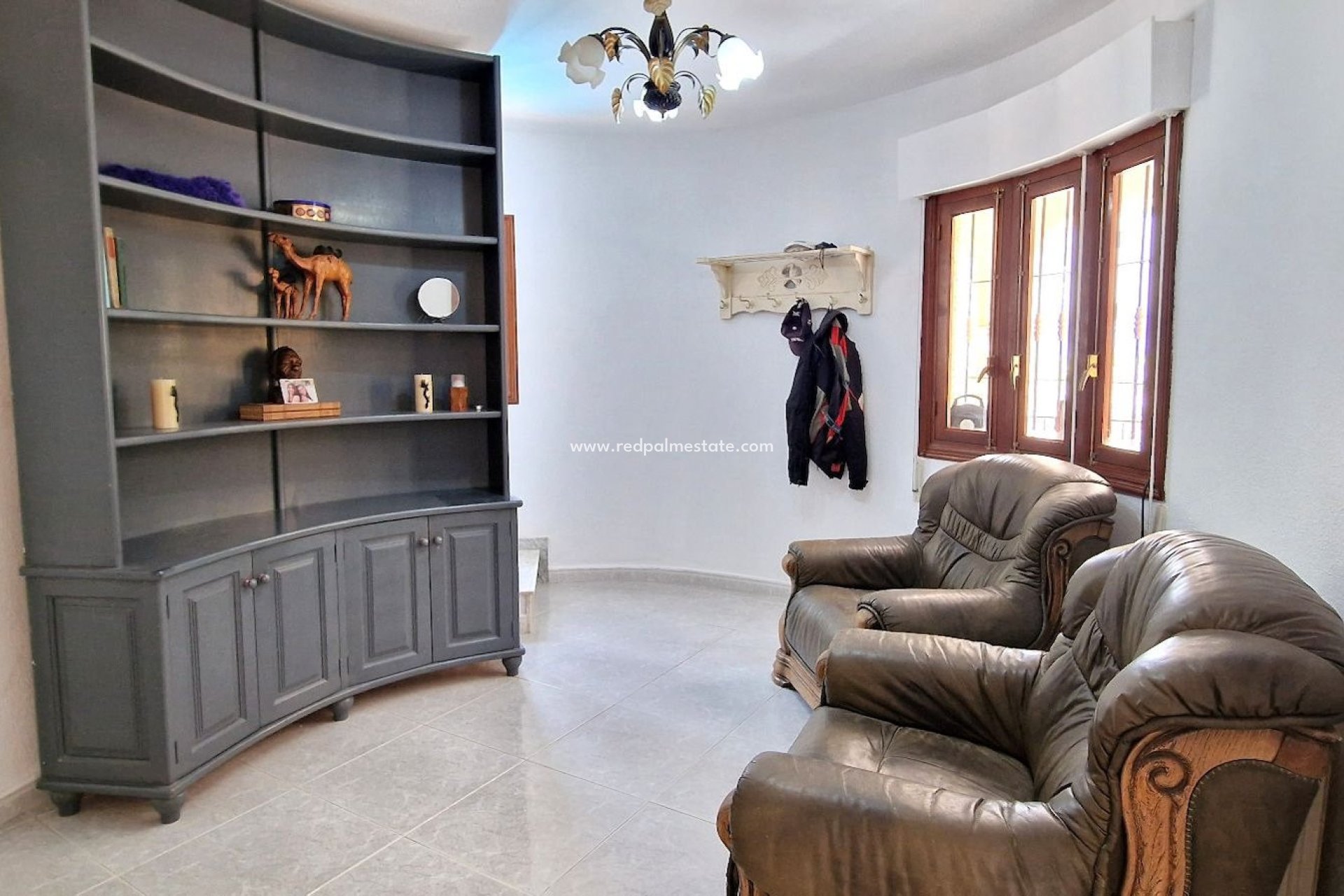 Återförsäljning - Villa -
Orihuela Costa - Orihuela