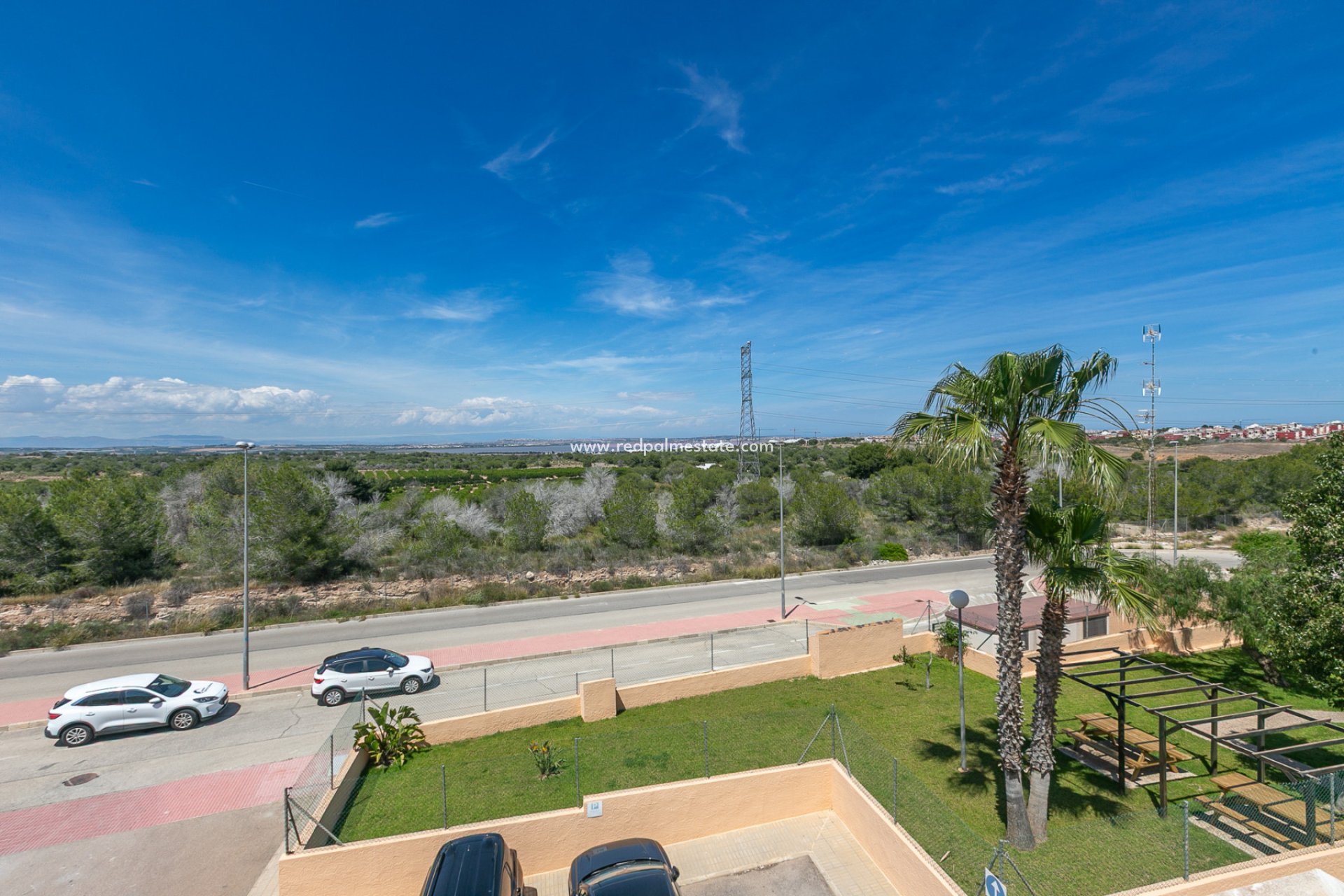 Återförsäljning - Villa -
Orihuela Costa - Pau 26