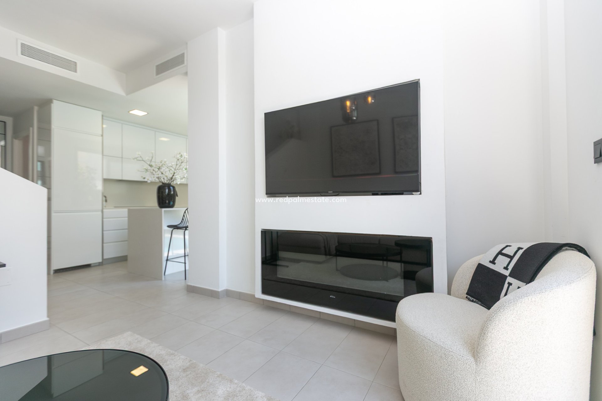 Återförsäljning - Villa -
Orihuela Costa - Pau 26