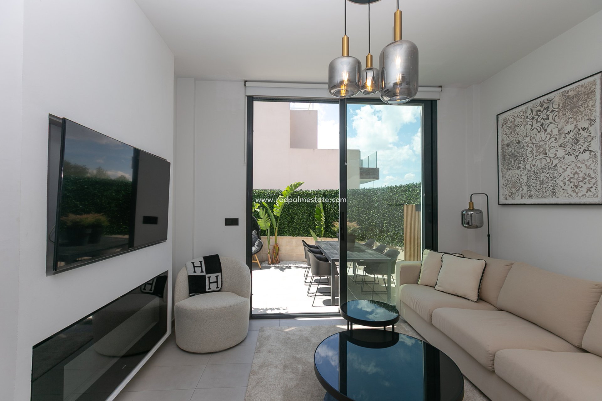 Återförsäljning - Villa -
Orihuela Costa - Pau 26
