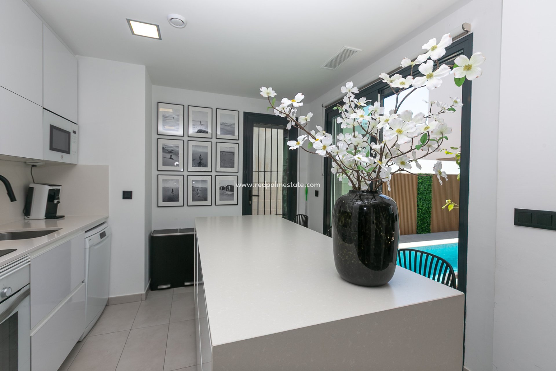 Återförsäljning - Villa -
Orihuela Costa - Pau 26