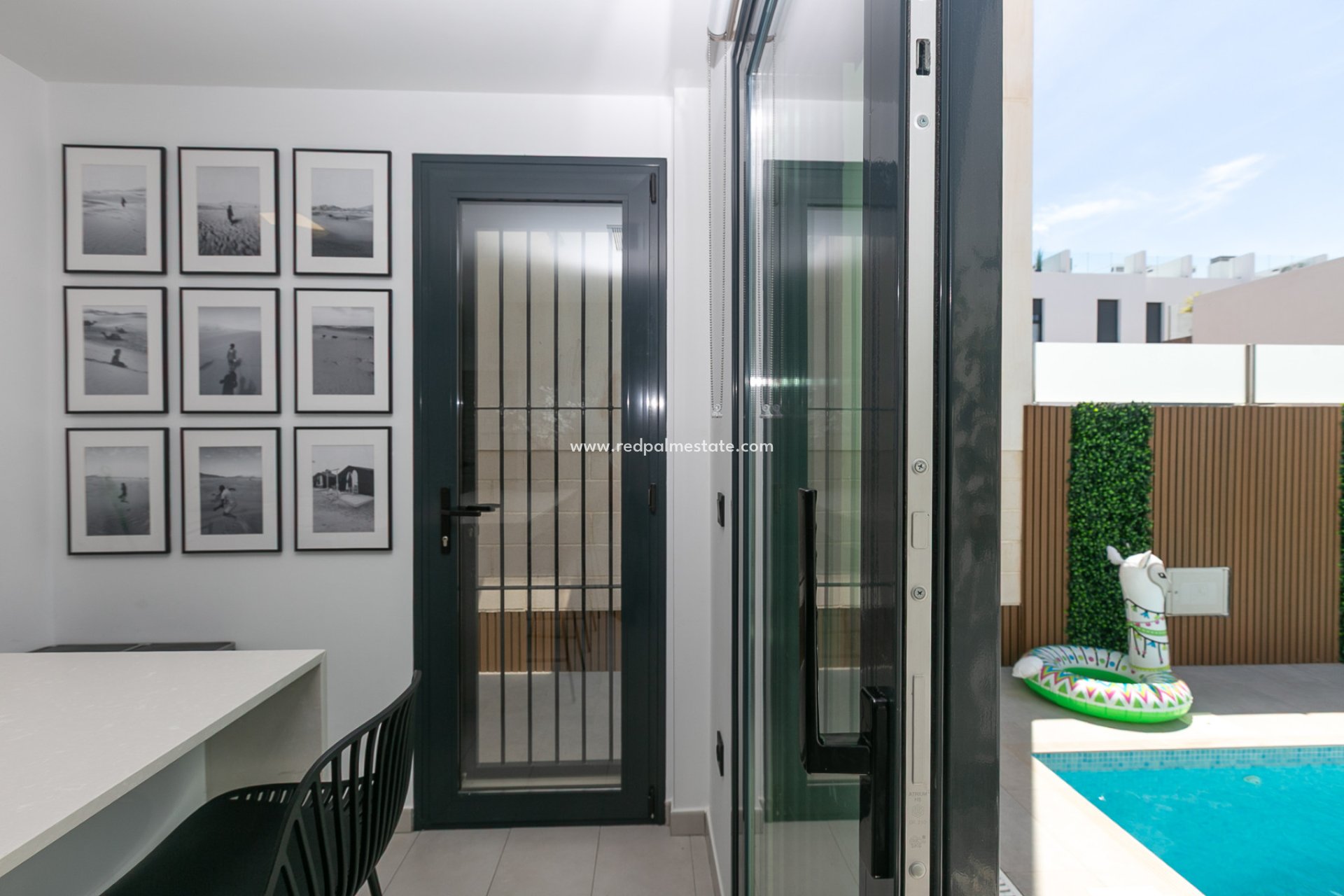 Återförsäljning - Villa -
Orihuela Costa - Pau 26