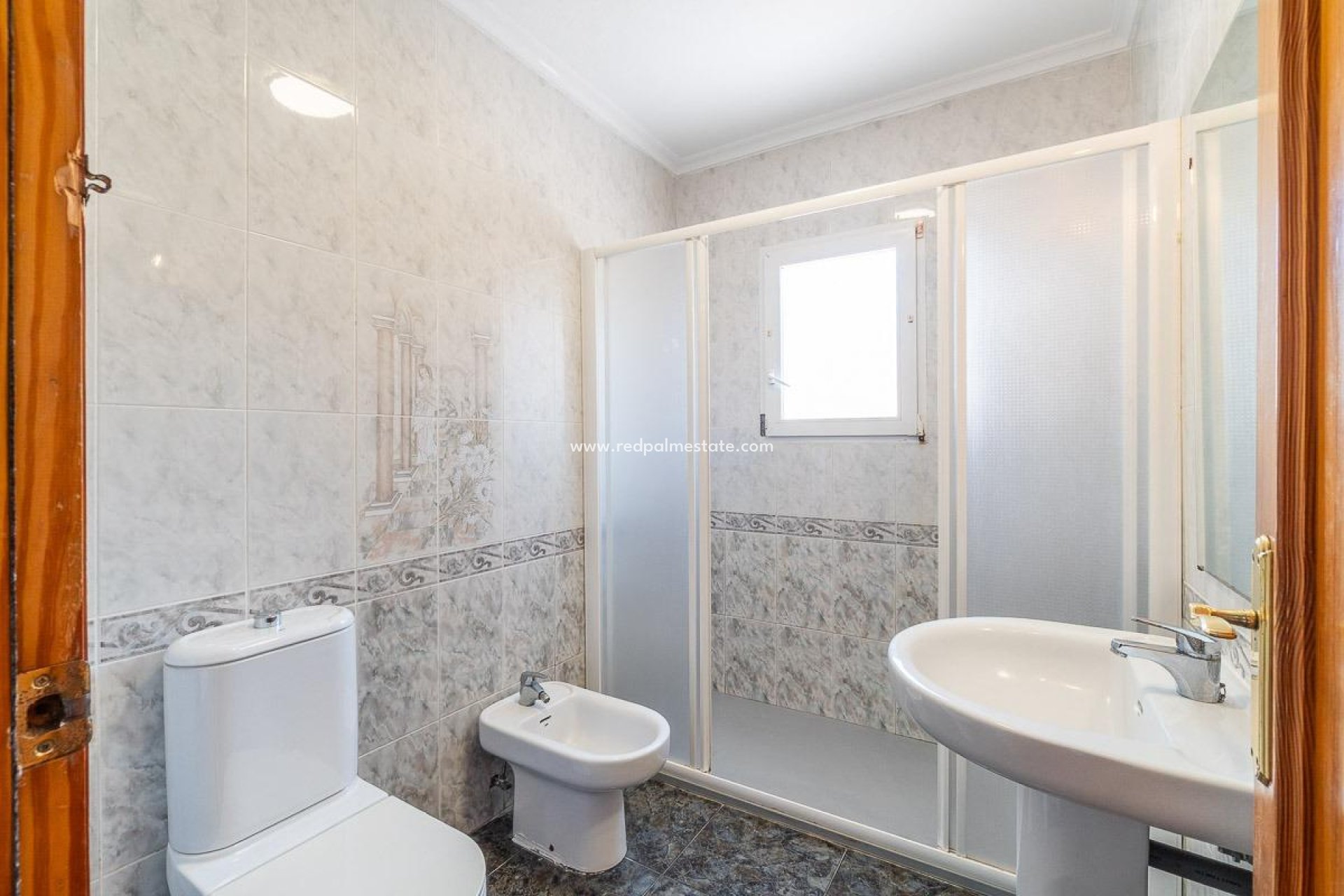 Återförsäljning - Villa -
Orihuela Costa - Playa Flamenca