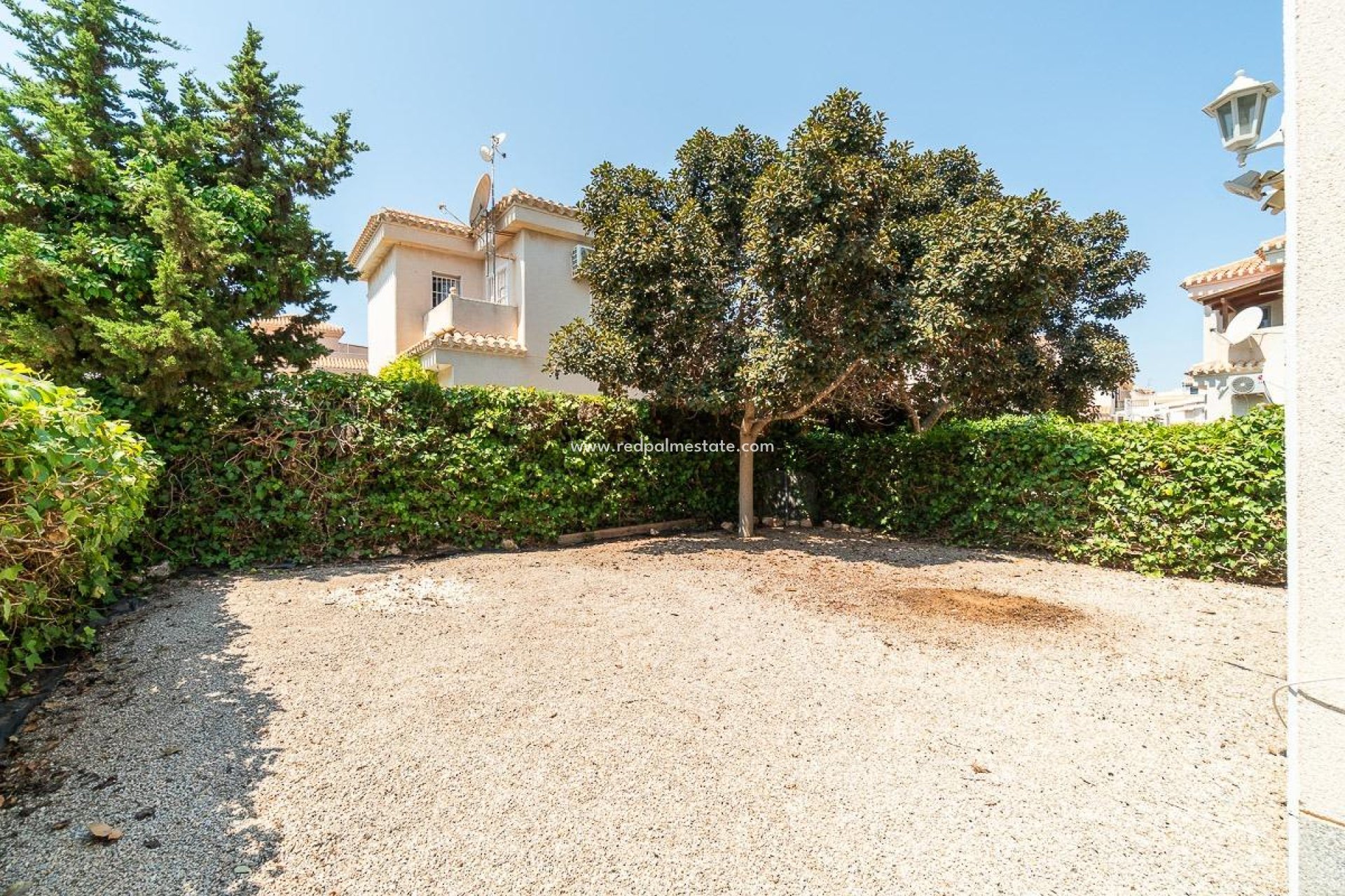 Återförsäljning - Villa -
Orihuela Costa - Playa Flamenca