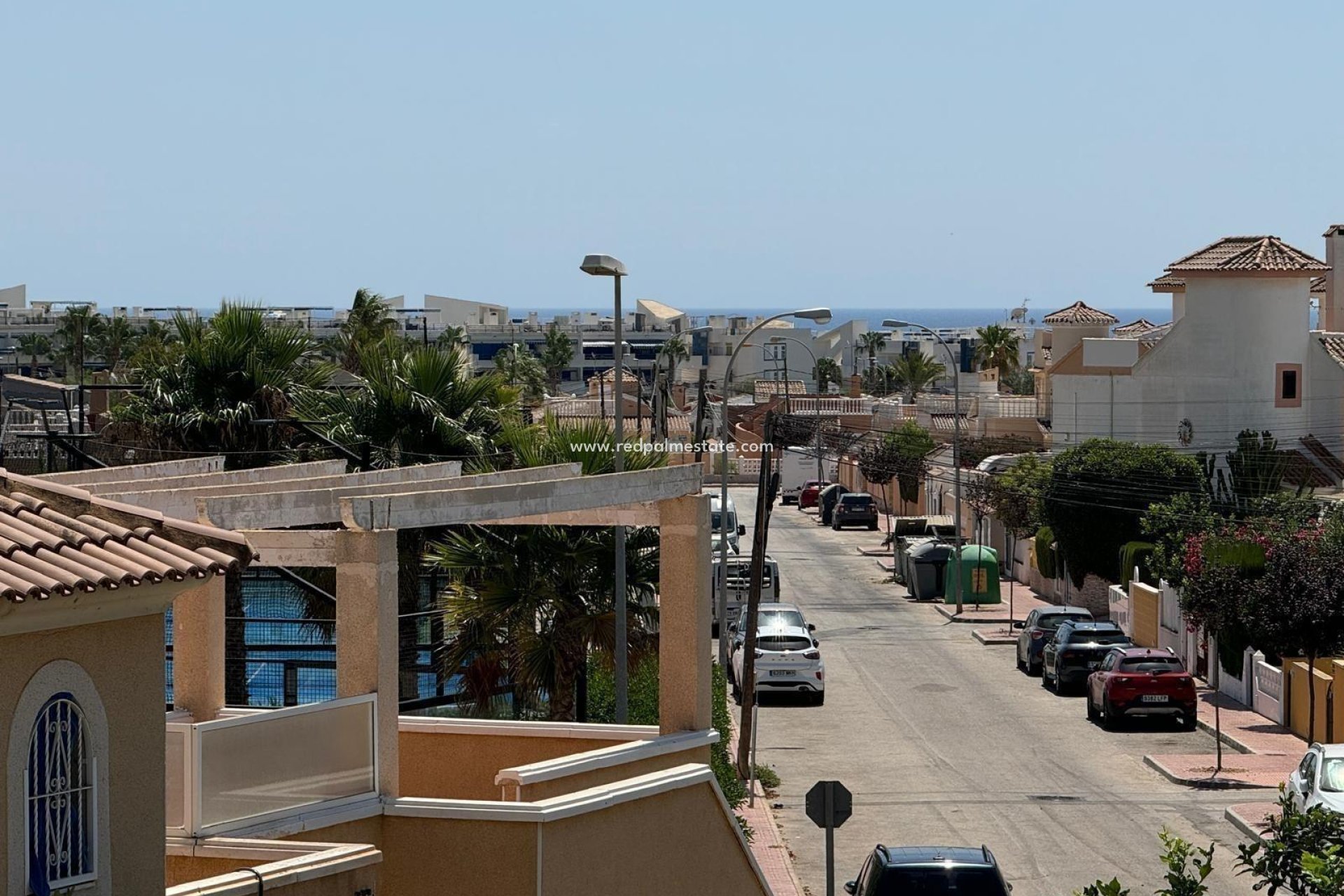 Återförsäljning - Villa -
Orihuela Costa - Playa Flamenca