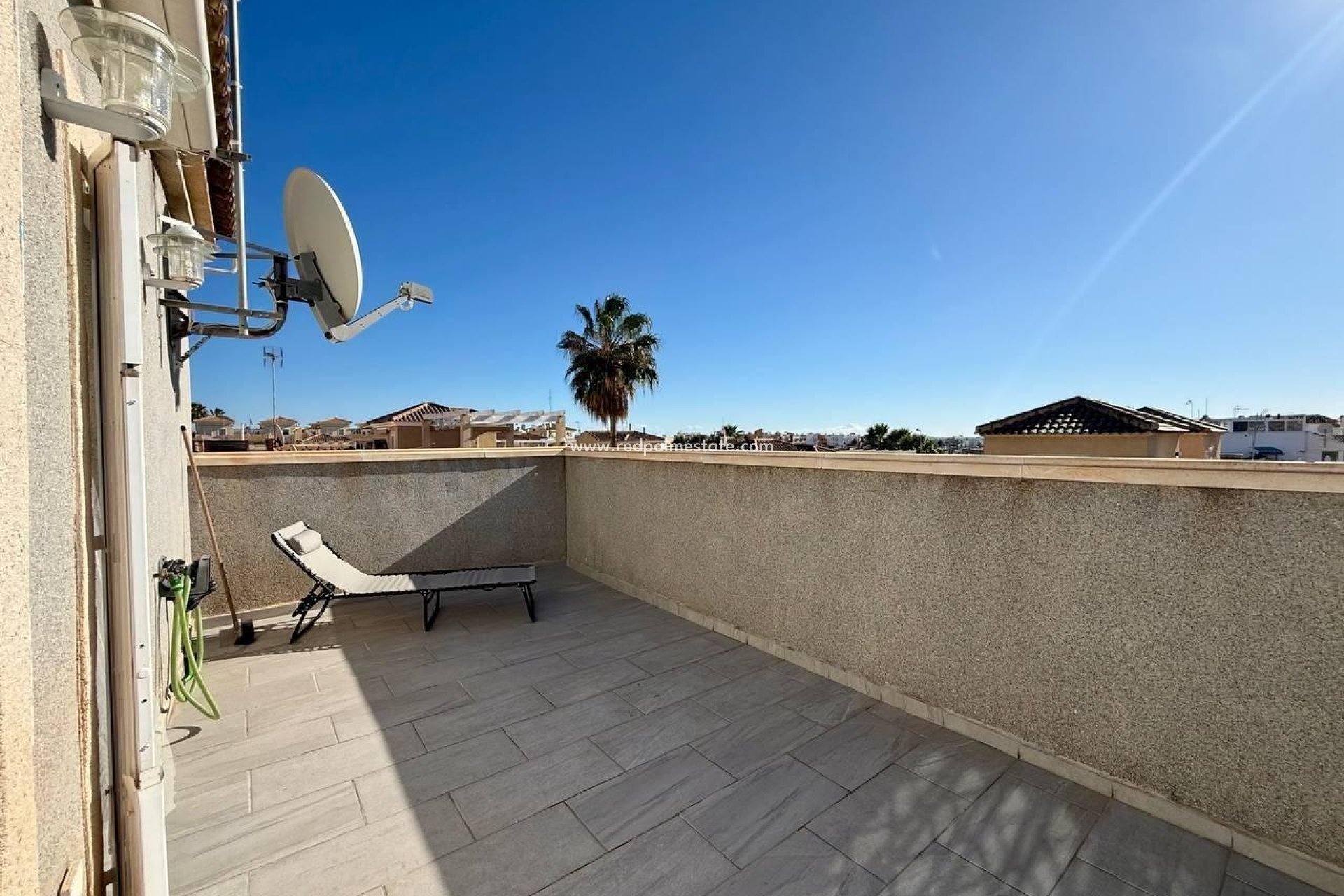 Återförsäljning - Villa -
Orihuela Costa - Playa Flamenca
