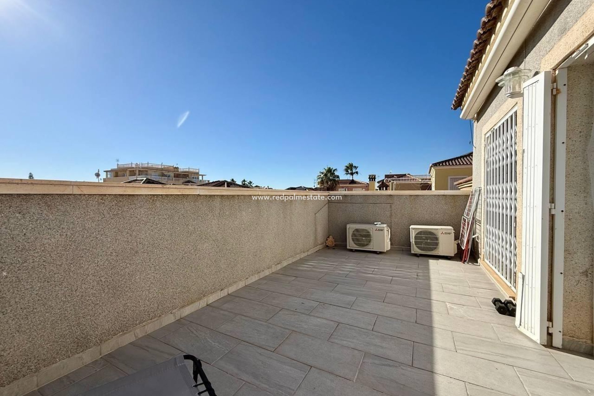 Återförsäljning - Villa -
Orihuela Costa - Playa Flamenca