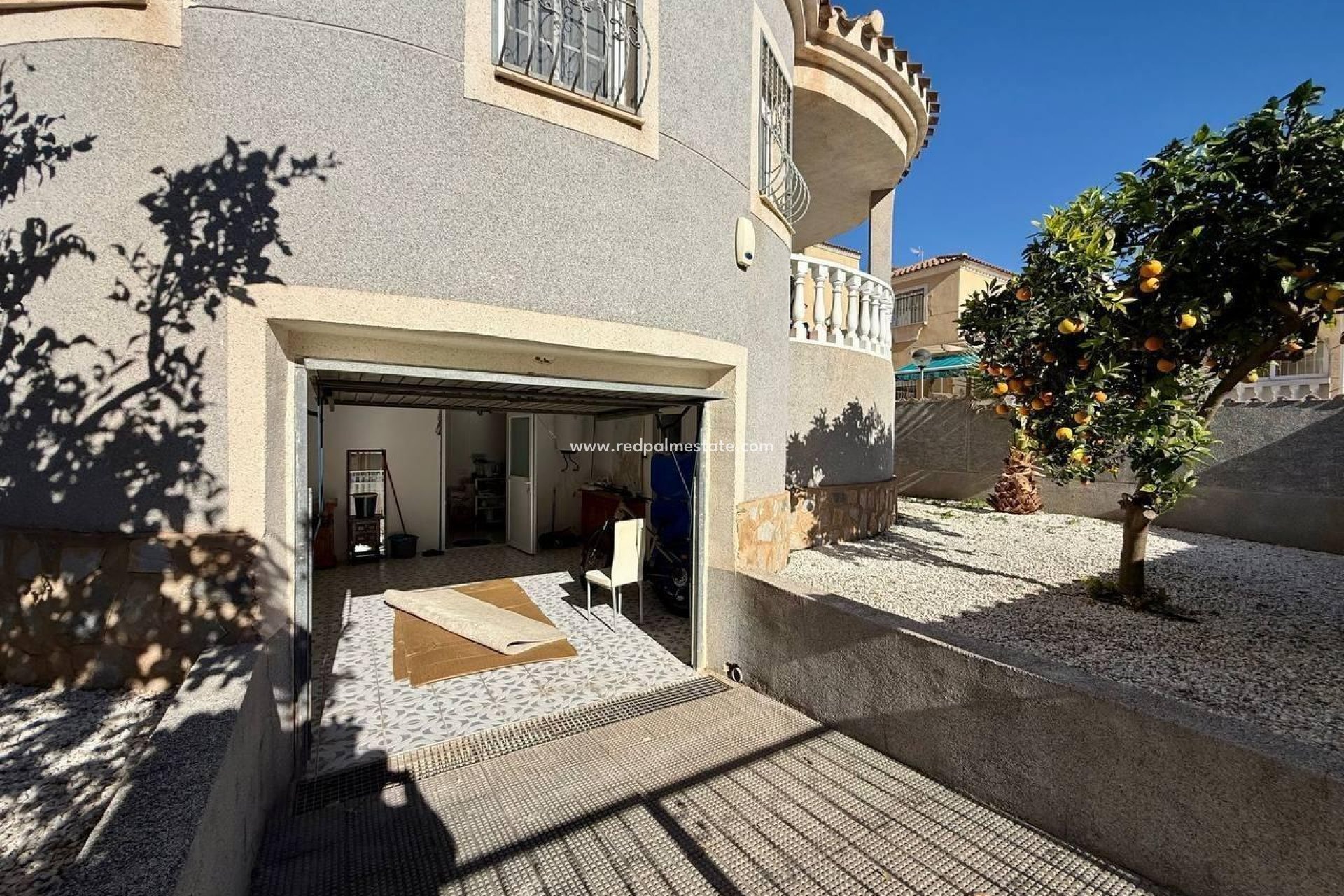 Återförsäljning - Villa -
Orihuela Costa - Playa Flamenca