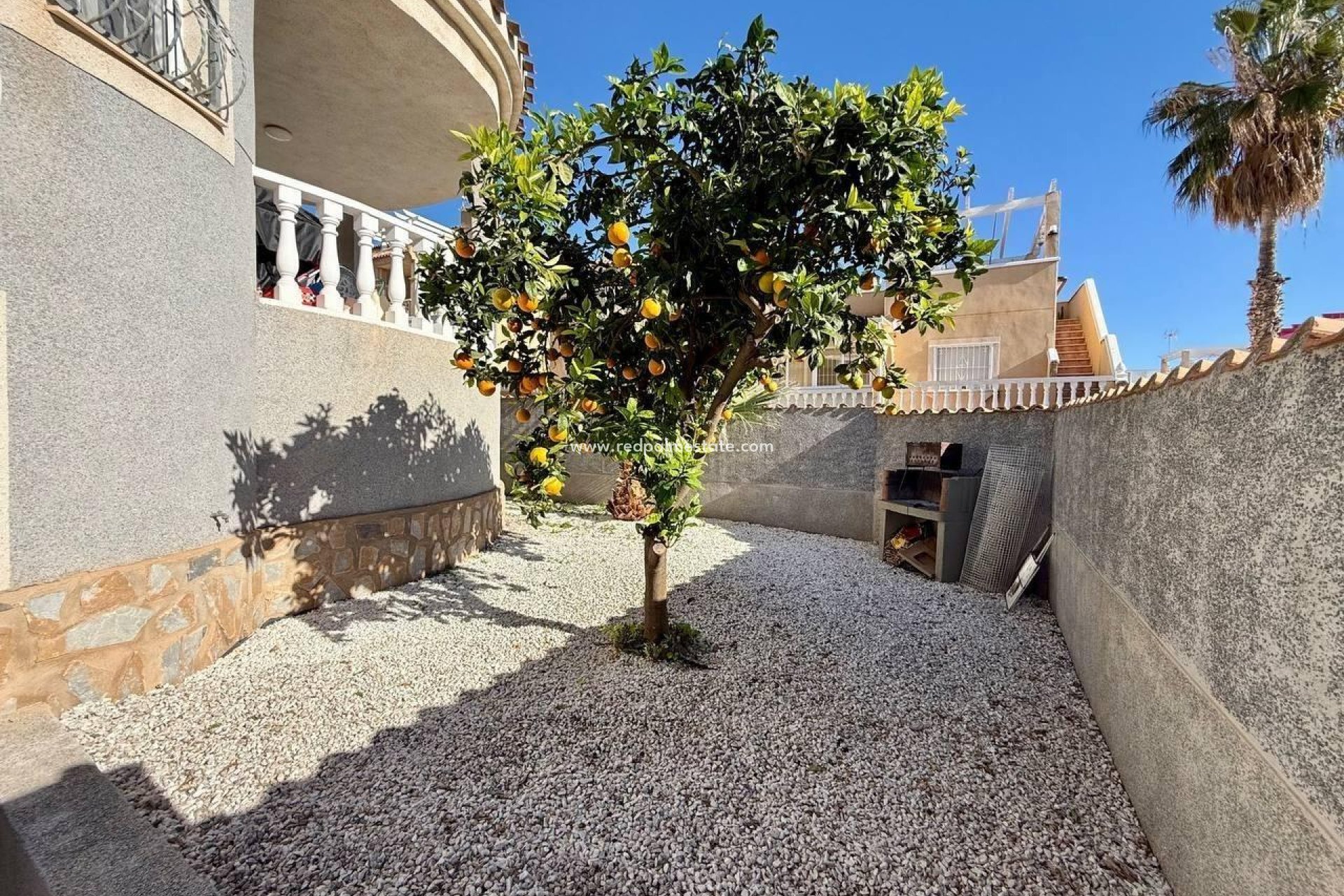 Återförsäljning - Villa -
Orihuela Costa - Playa Flamenca