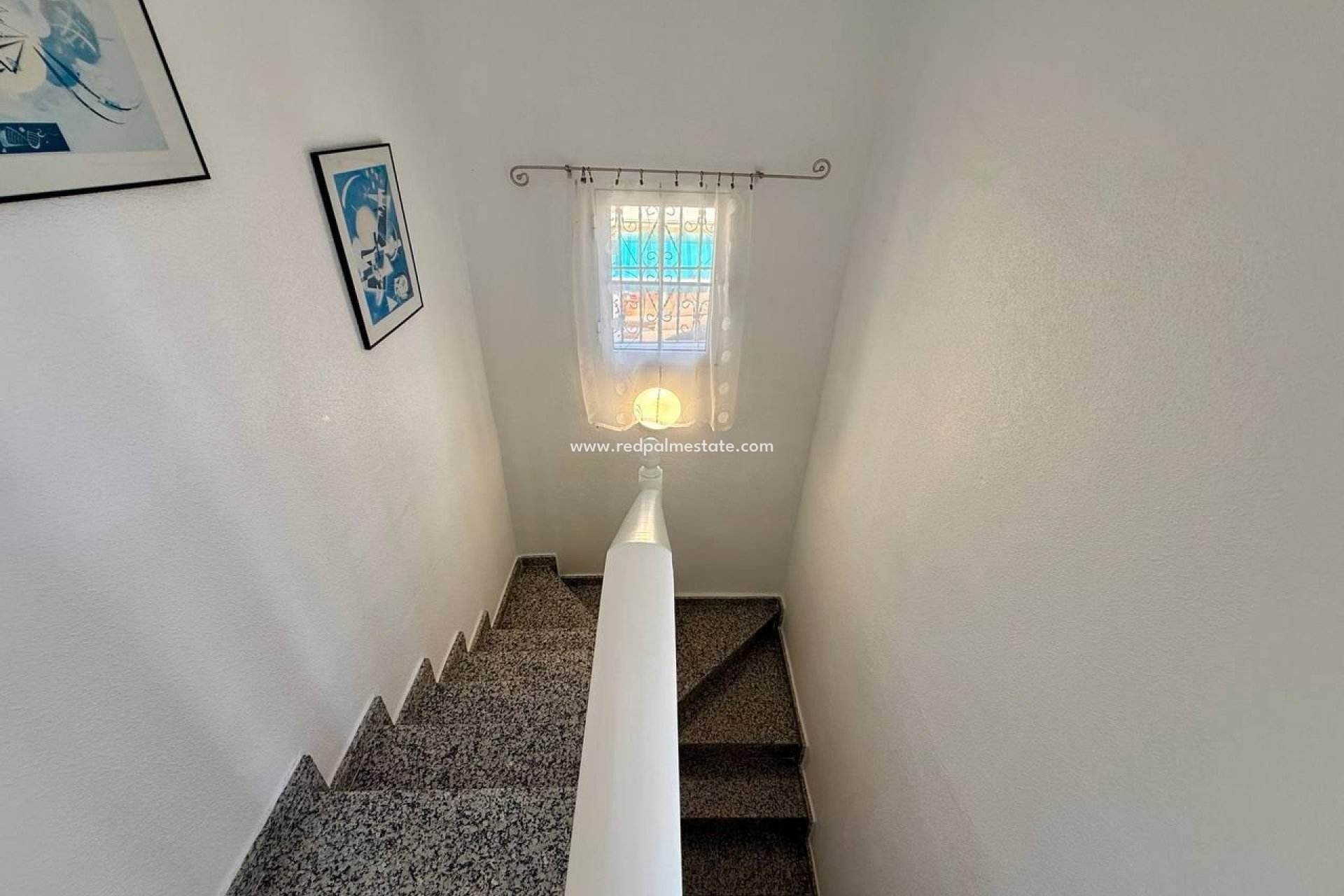 Återförsäljning - Villa -
Orihuela Costa - Playa Flamenca