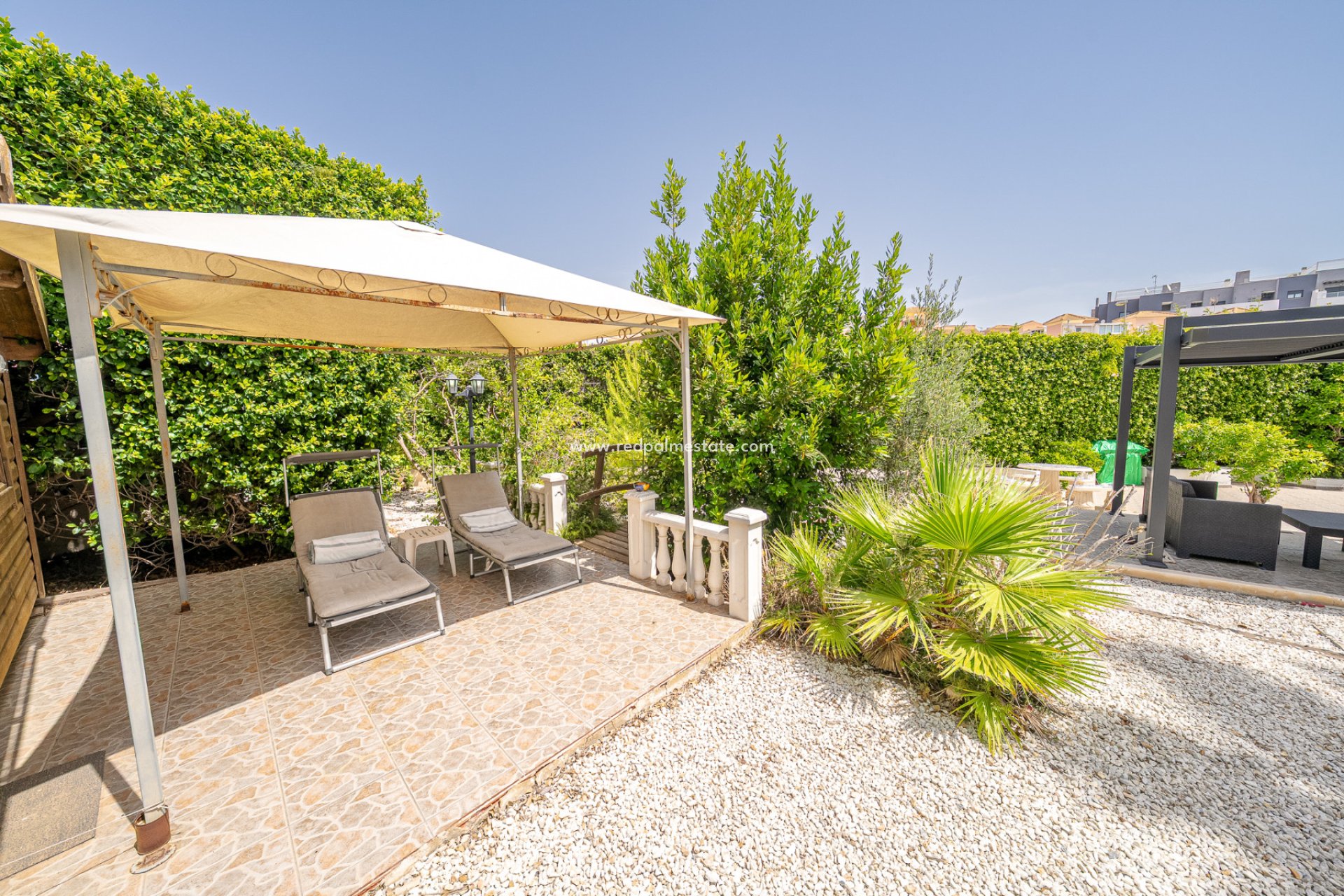 Återförsäljning - Villa -
Orihuela Costa - Playa Flamenca