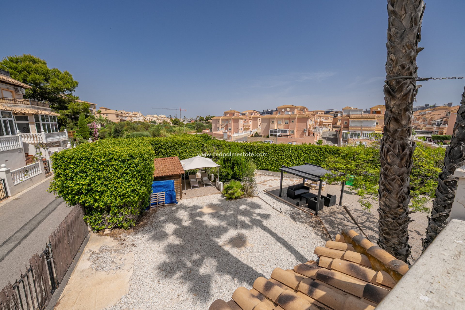 Återförsäljning - Villa -
Orihuela Costa - Playa Flamenca