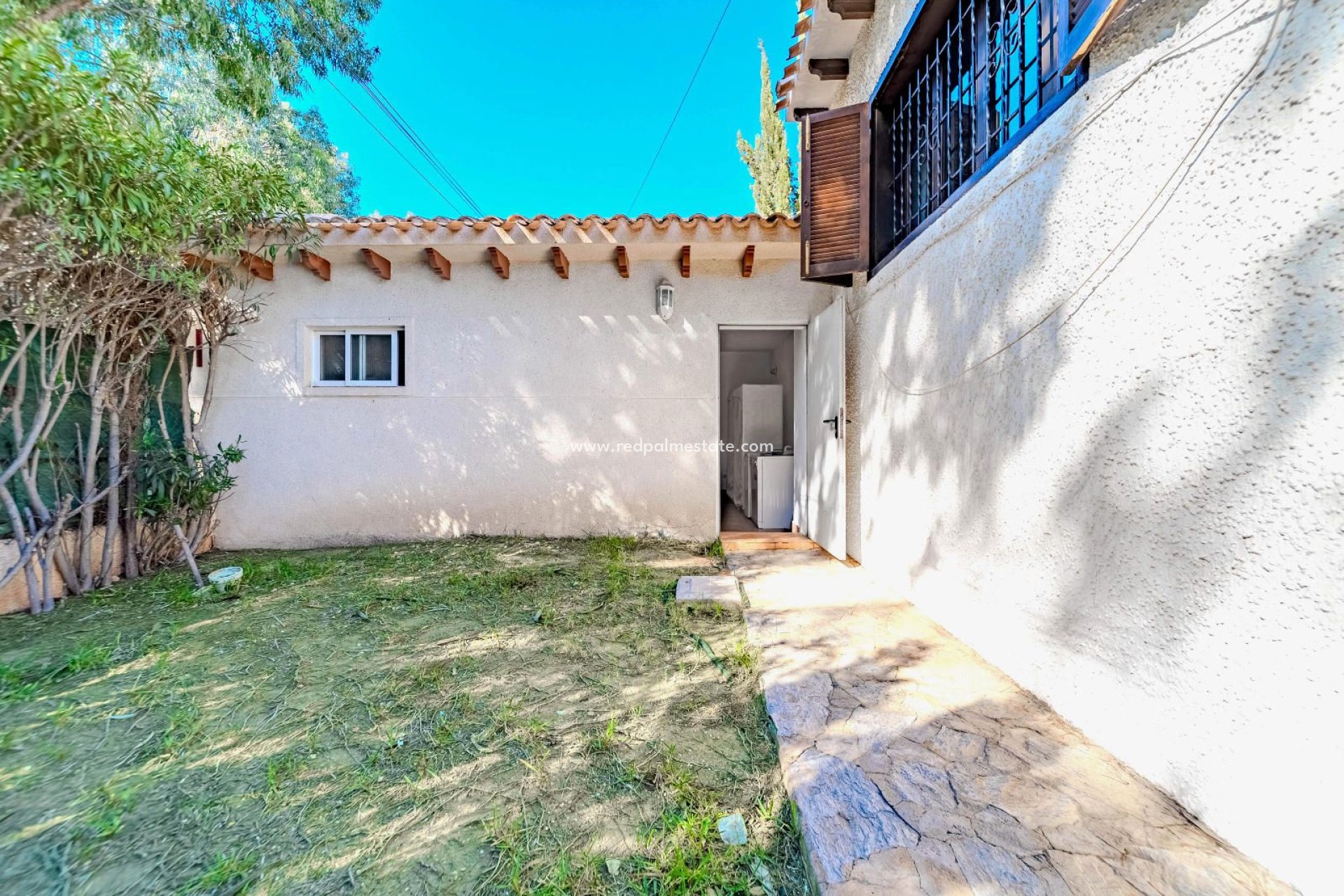 Återförsäljning - Villa -
Orihuela Costa - Playa Flamenca