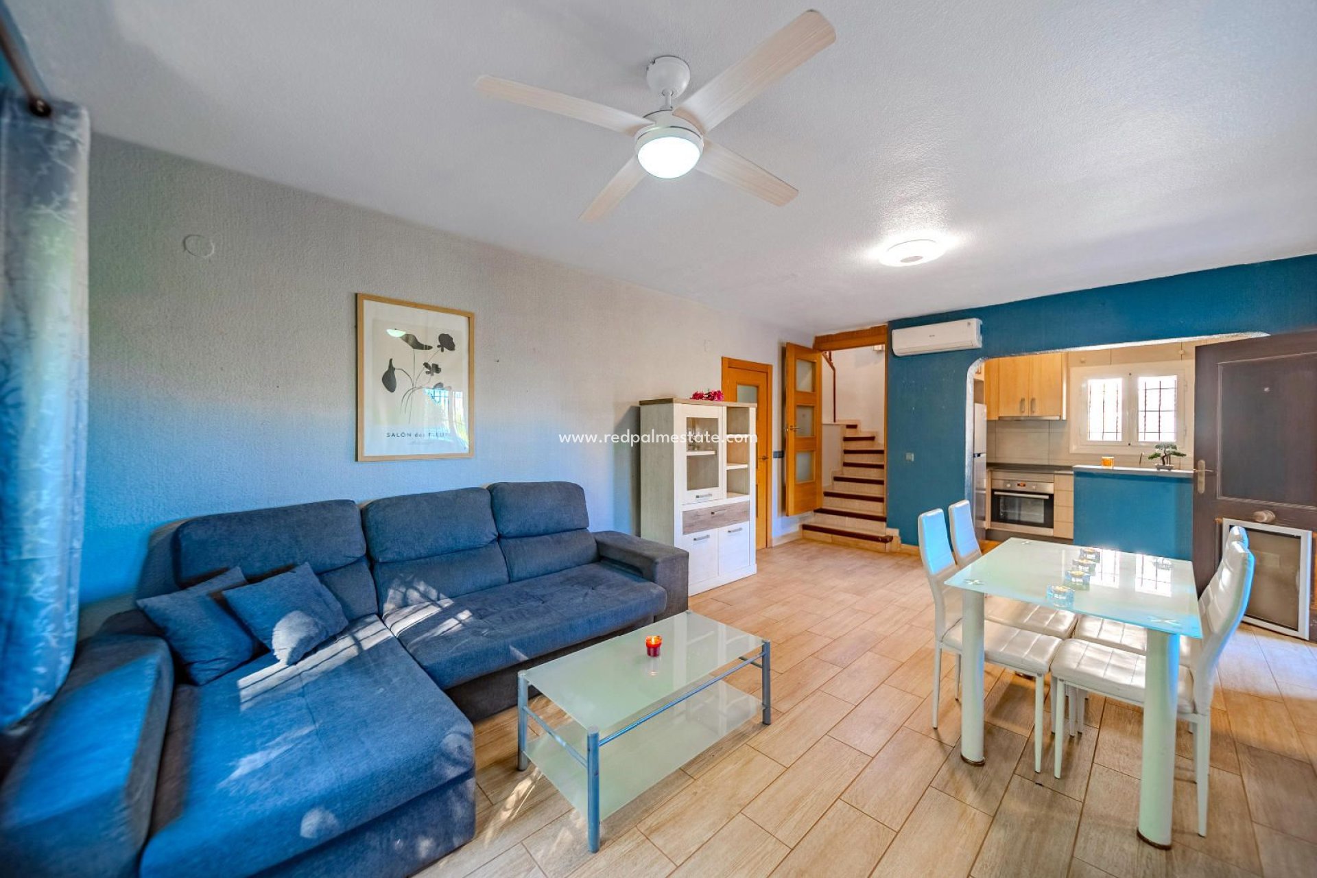 Återförsäljning - Villa -
Orihuela Costa - Playa Flamenca