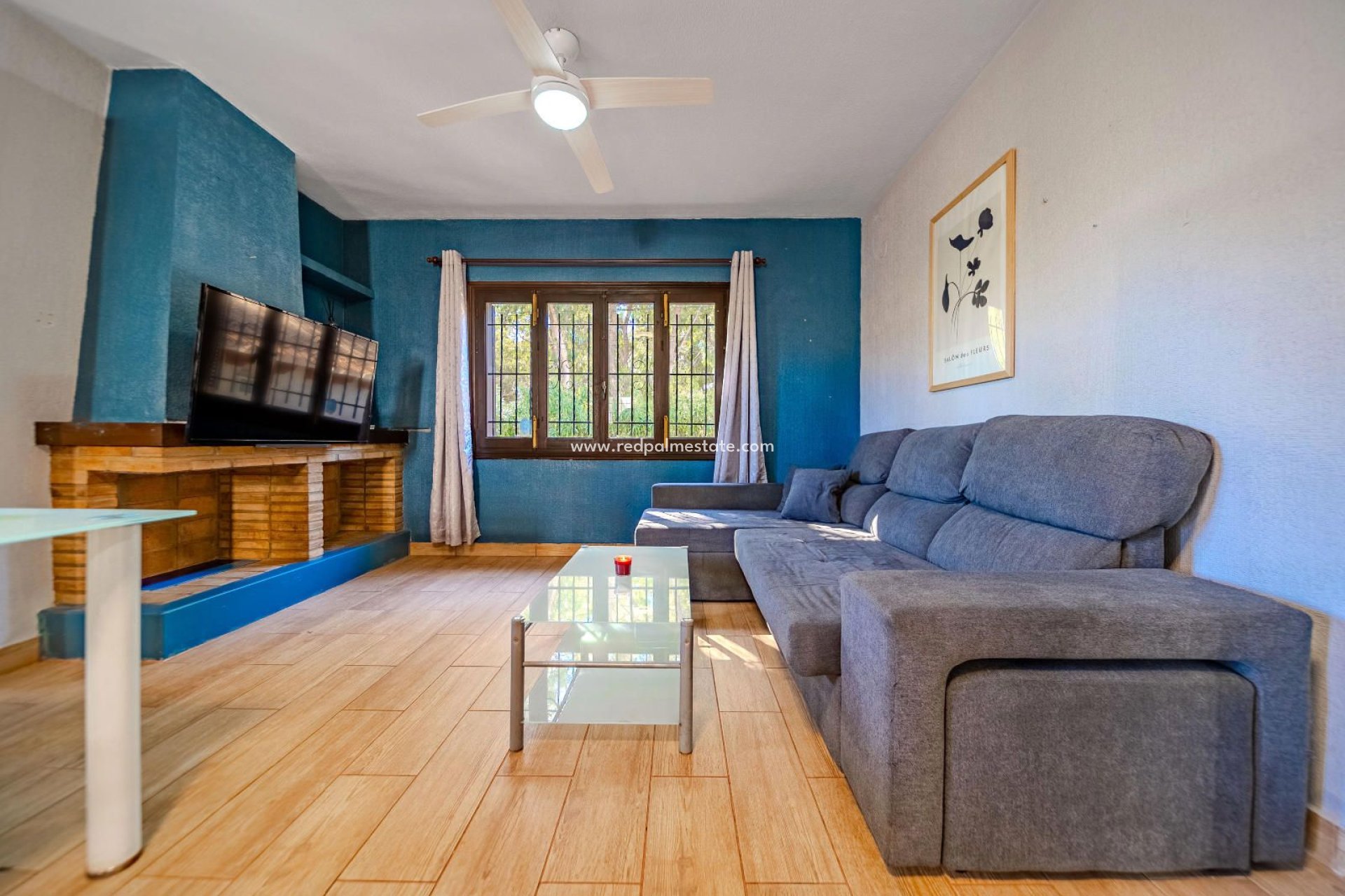 Återförsäljning - Villa -
Orihuela Costa - Playa Flamenca