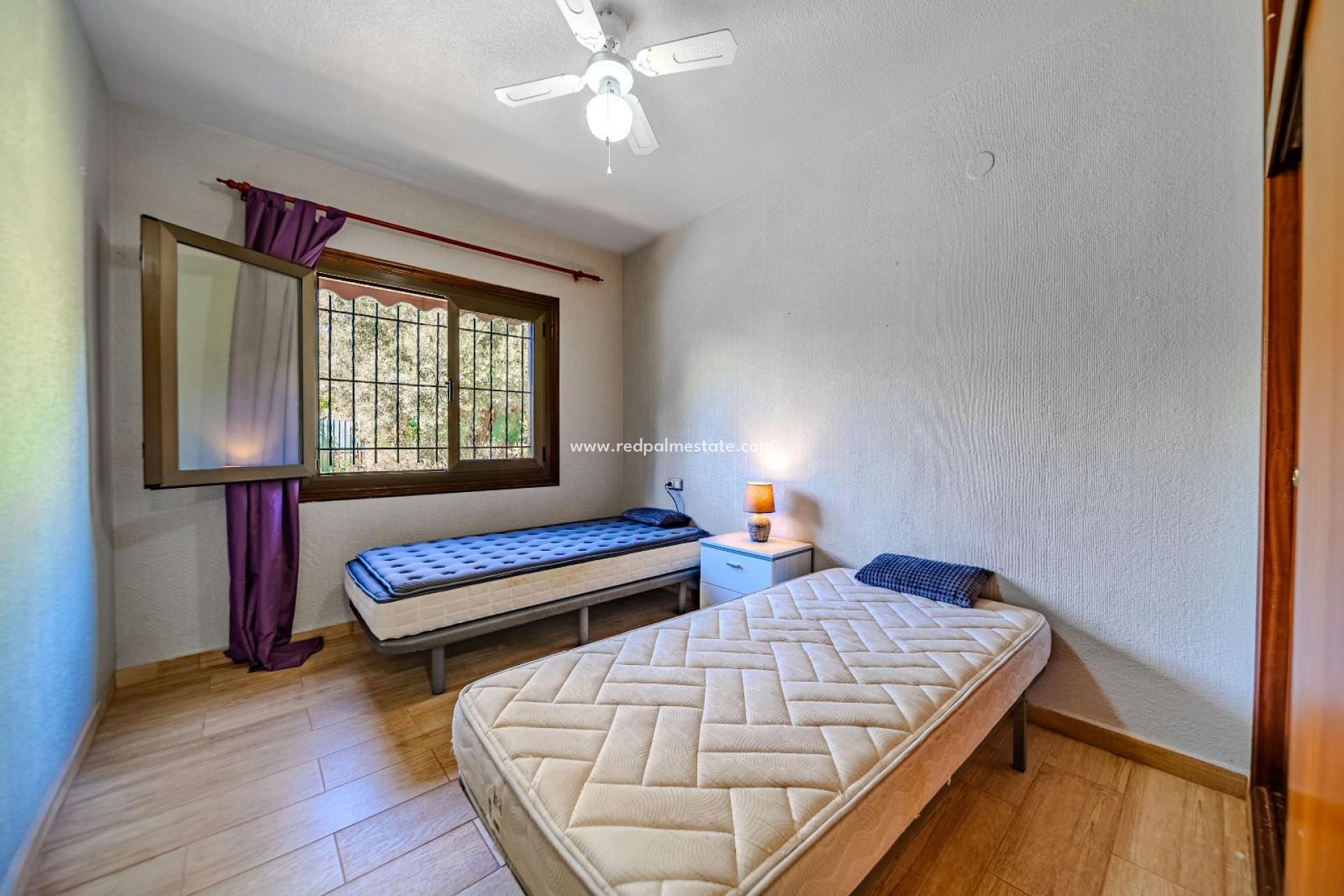 Återförsäljning - Villa -
Orihuela Costa - Playa Flamenca