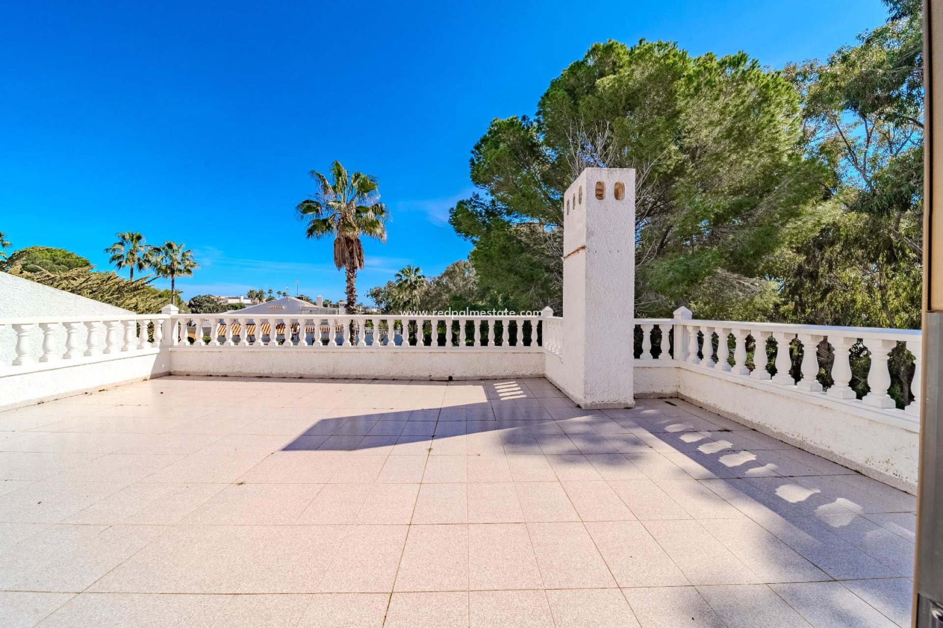 Återförsäljning - Villa -
Orihuela Costa - Playa Flamenca
