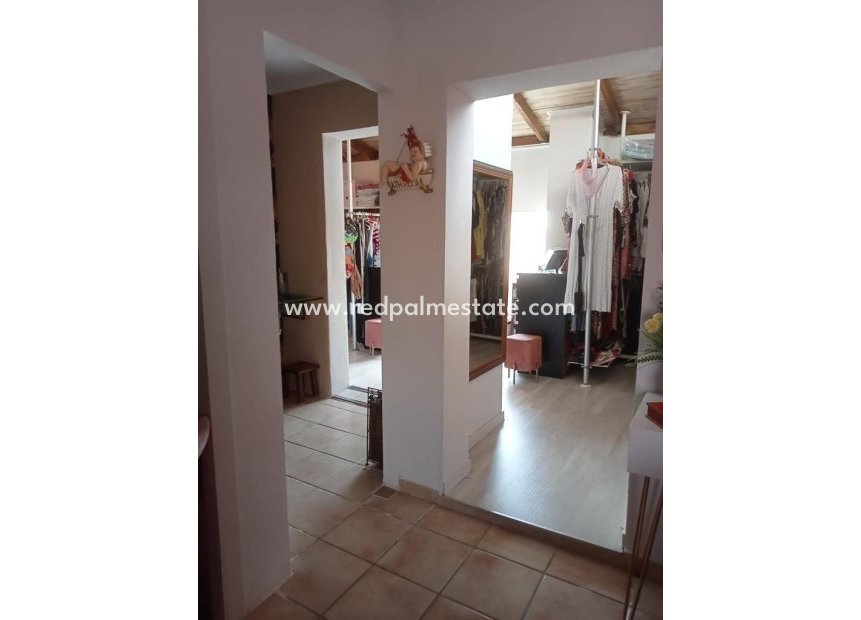 Återförsäljning - Villa -
Orihuela Costa - Playa Flamenca