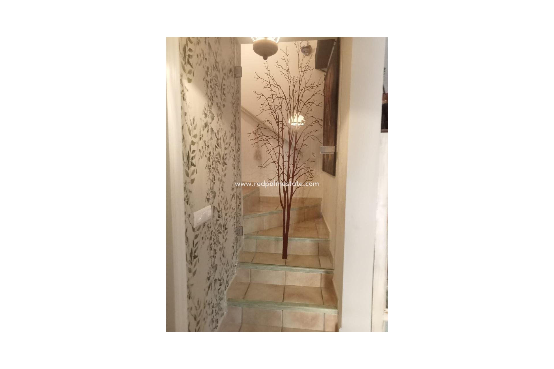 Återförsäljning - Villa -
Orihuela Costa - Playa Flamenca