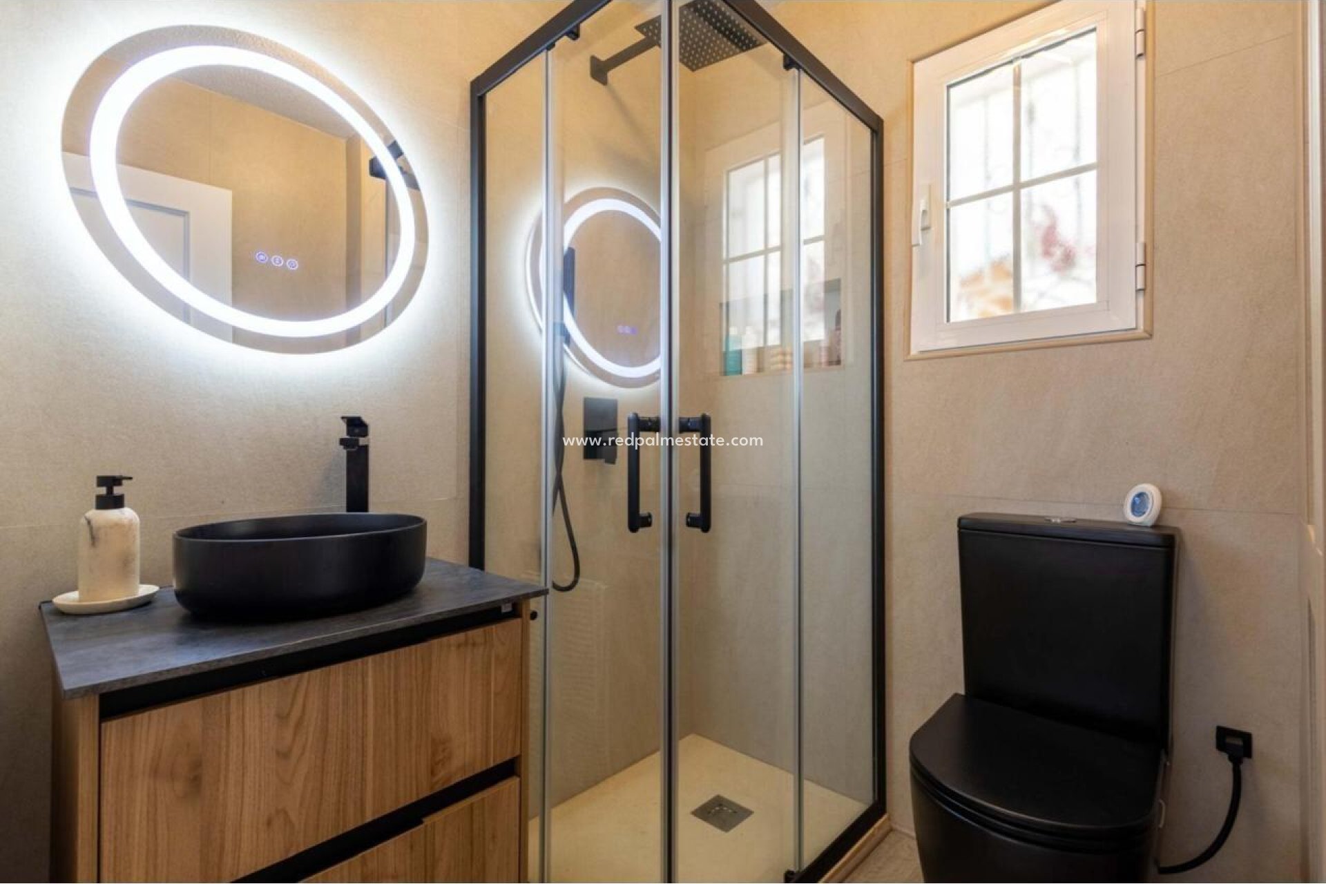 Återförsäljning - Villa -
Orihuela Costa - Playa Flamenca