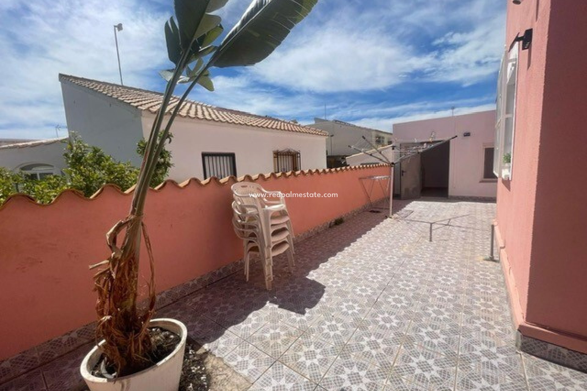 Återförsäljning - Villa -
Orihuela Costa - Playa Flamenca