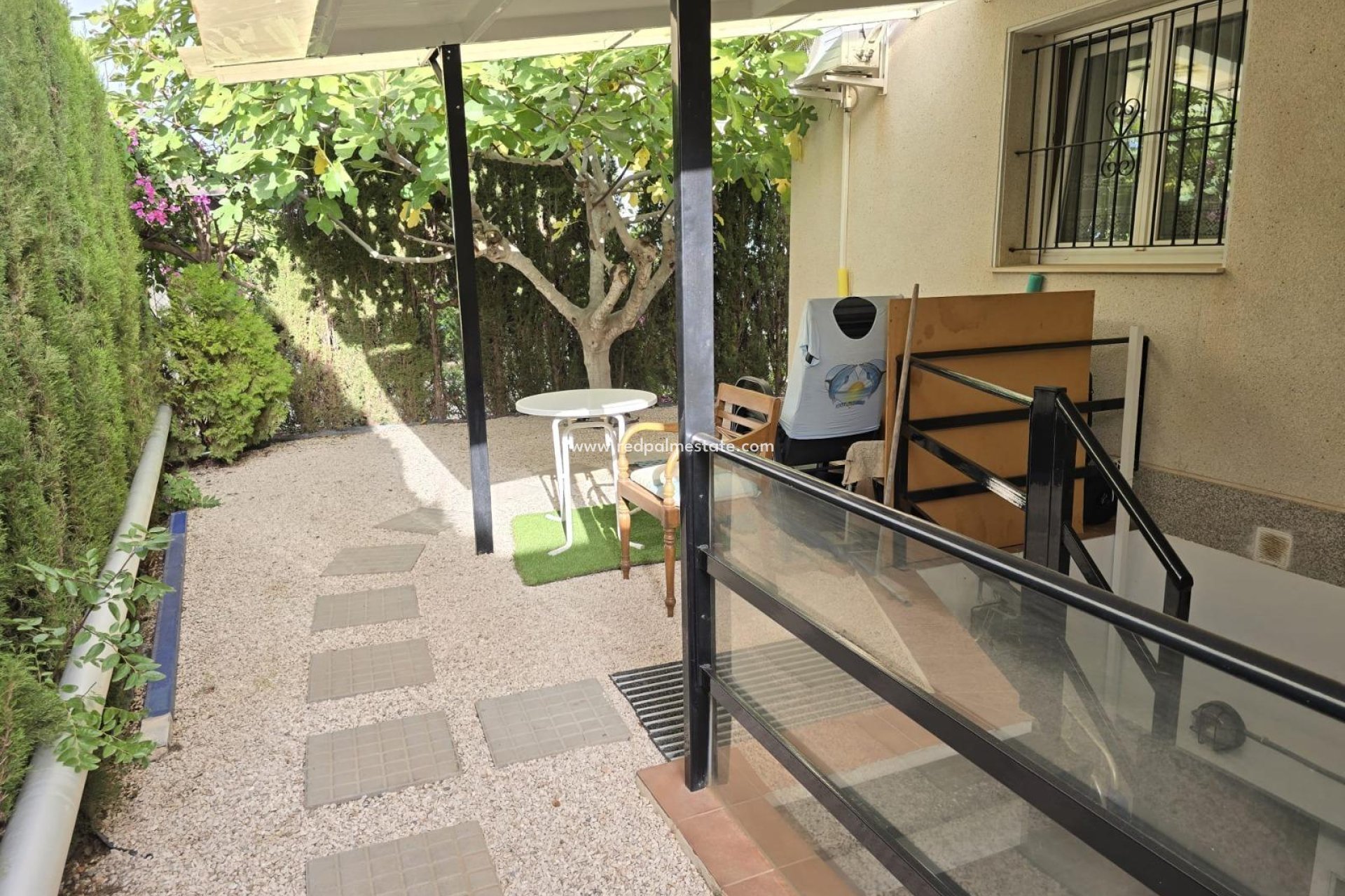 Återförsäljning - Villa -
Orihuela Costa - Playa Flamenca