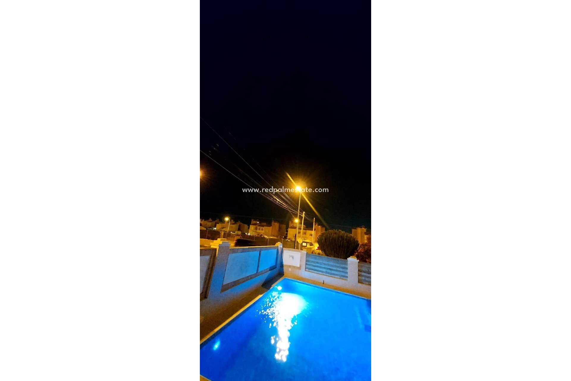 Återförsäljning - Villa -
Orihuela Costa - Playa Flamenca