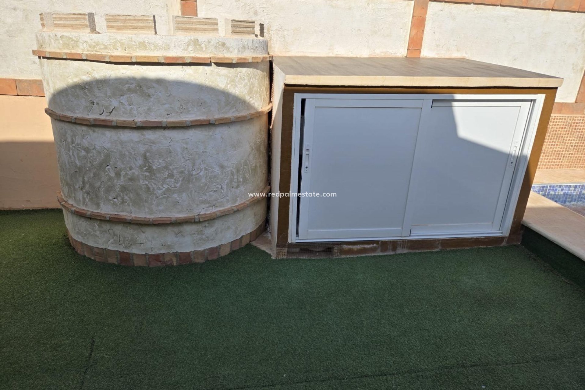 Återförsäljning - Villa -
Orihuela Costa - Playa Flamenca