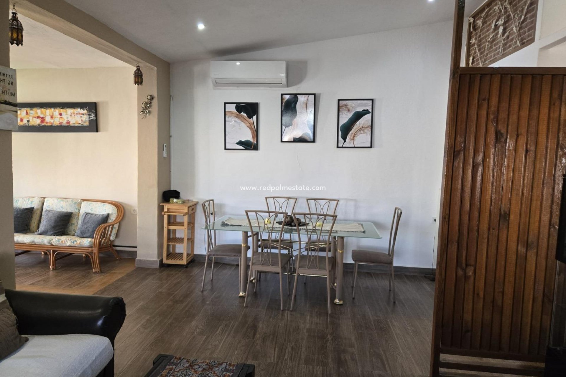 Återförsäljning - Villa -
Orihuela Costa - Playa Flamenca