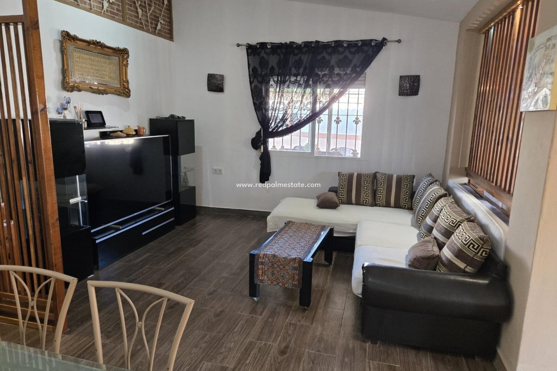 Återförsäljning - Villa -
Orihuela Costa - Playa Flamenca