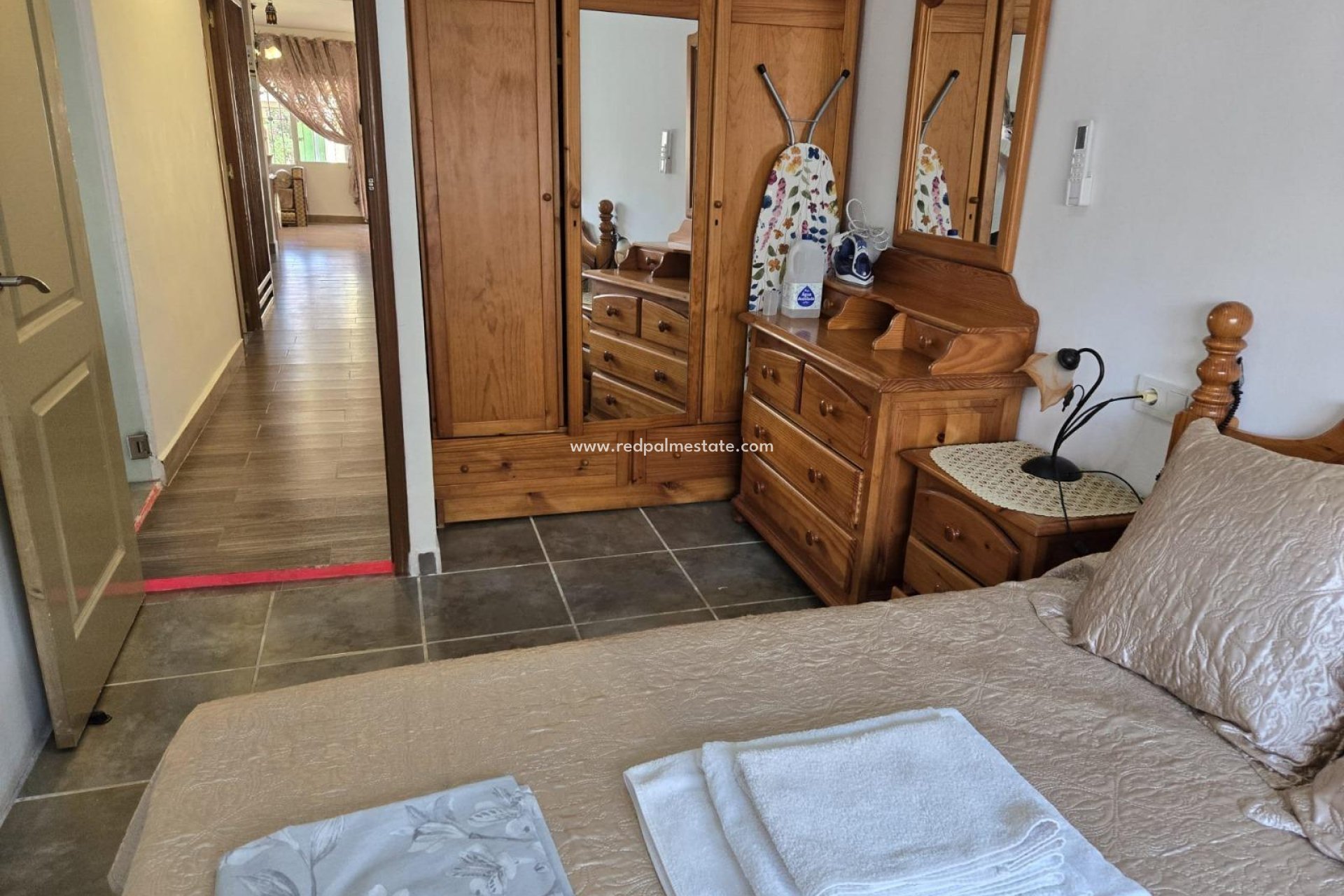 Återförsäljning - Villa -
Orihuela Costa - Playa Flamenca