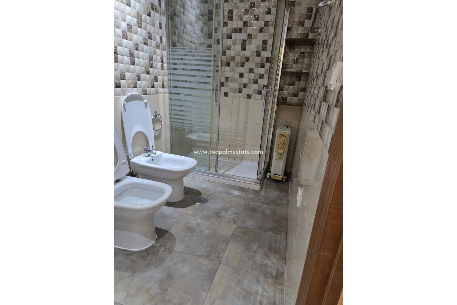 Återförsäljning - Villa -
Orihuela Costa - Playa Flamenca