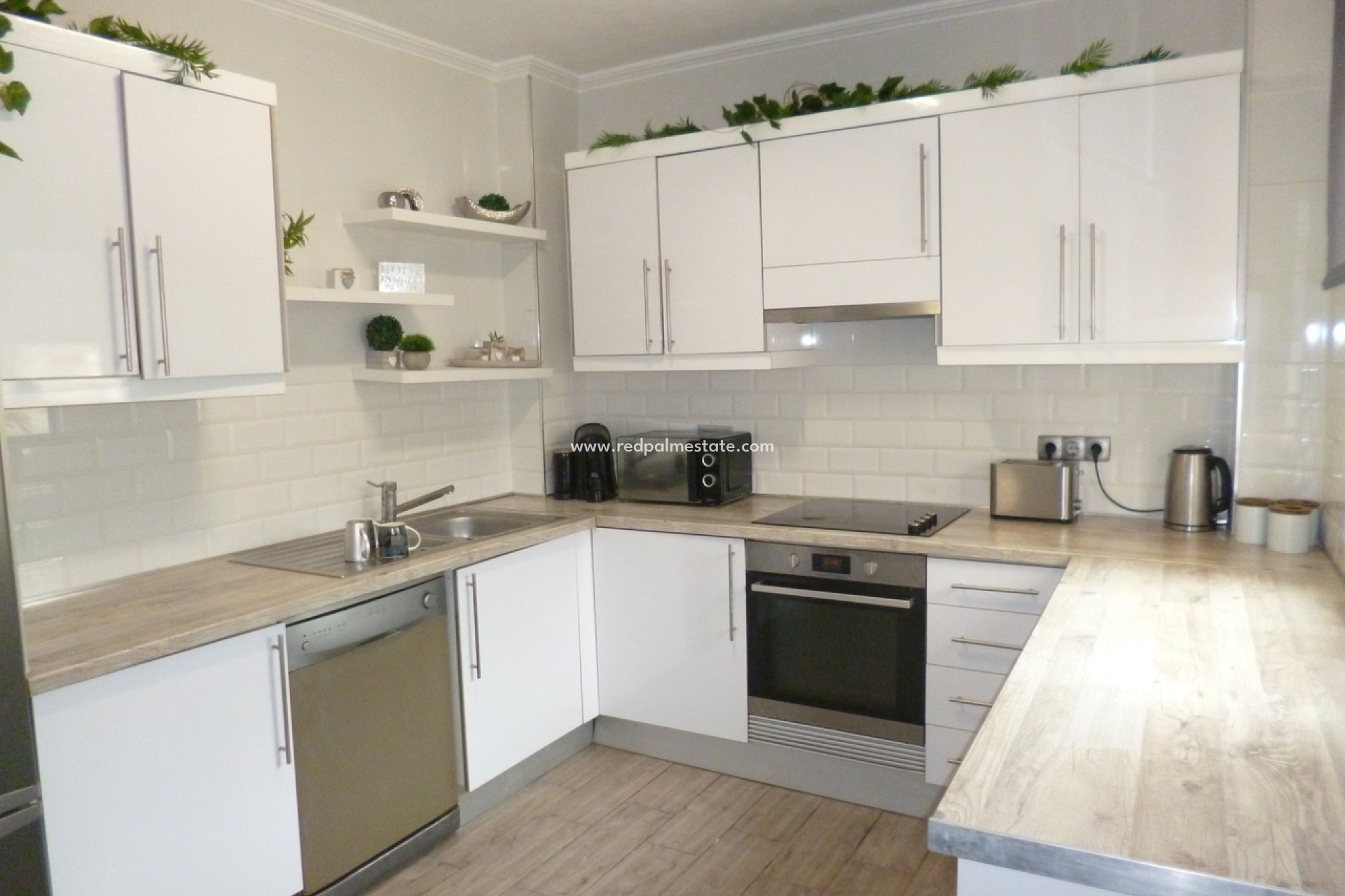 Återförsäljning - Villa -
Orihuela Costa - Playa Flamenca